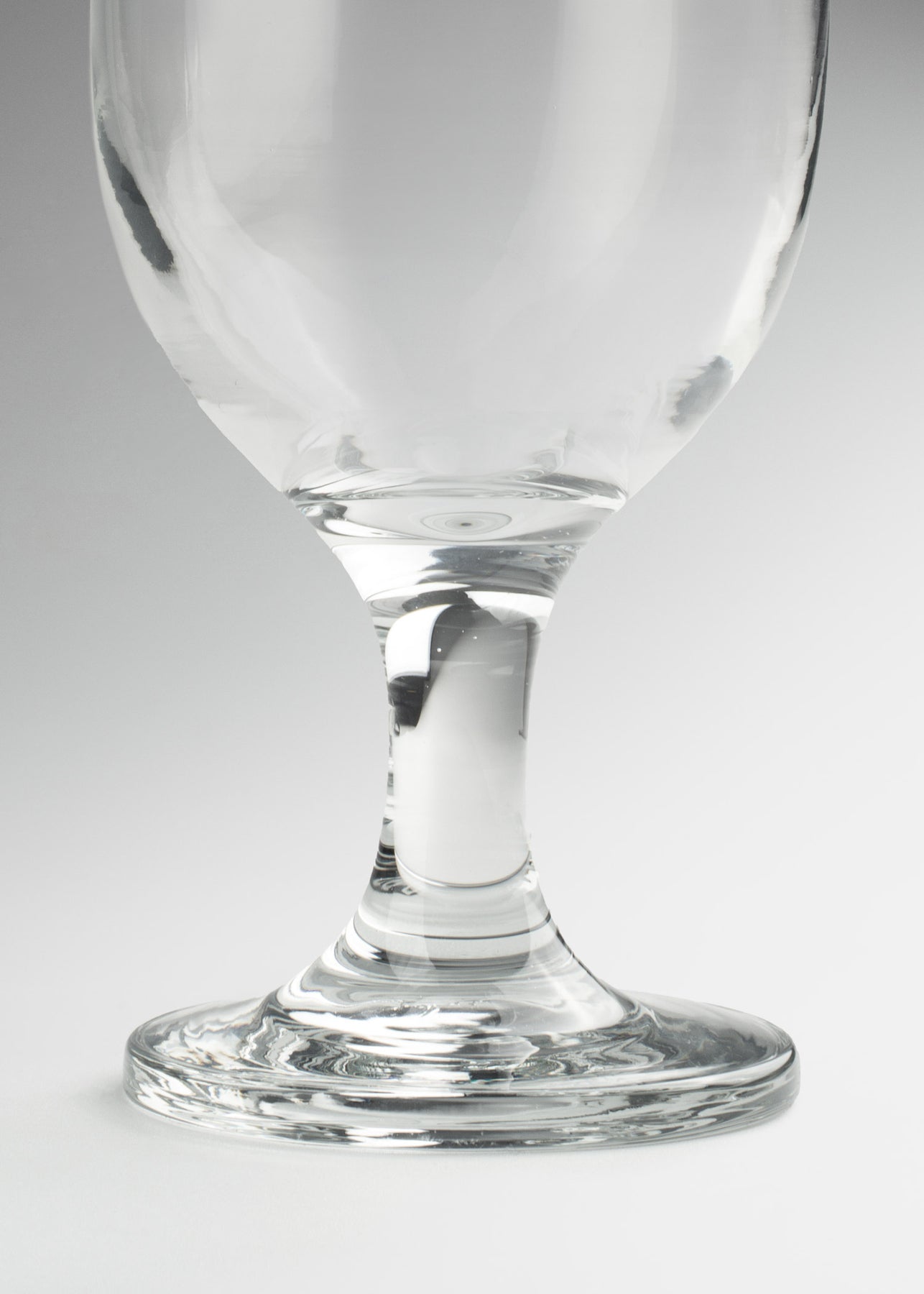 precio copa de vidrio maha