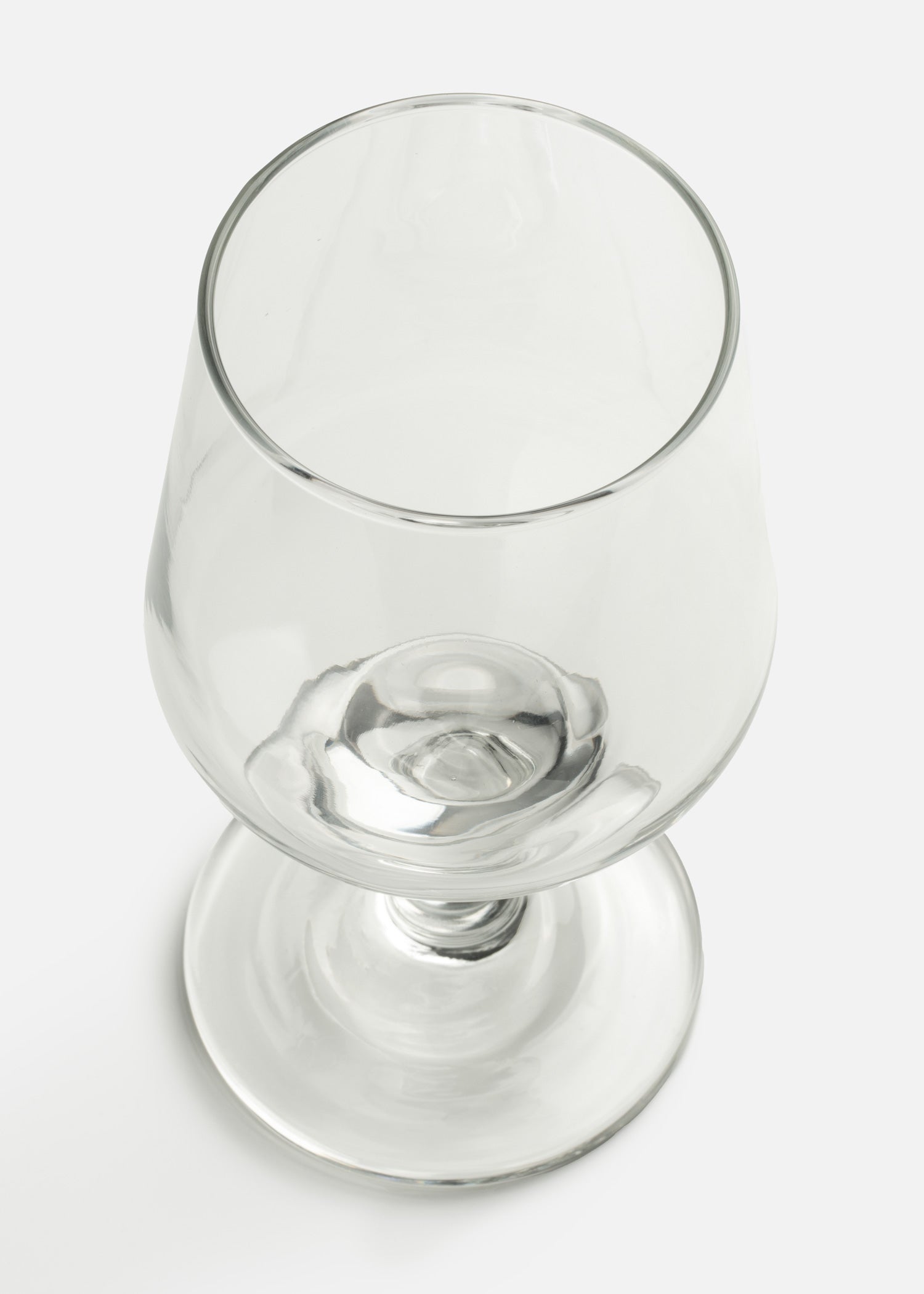 venta copa de vidrio maha