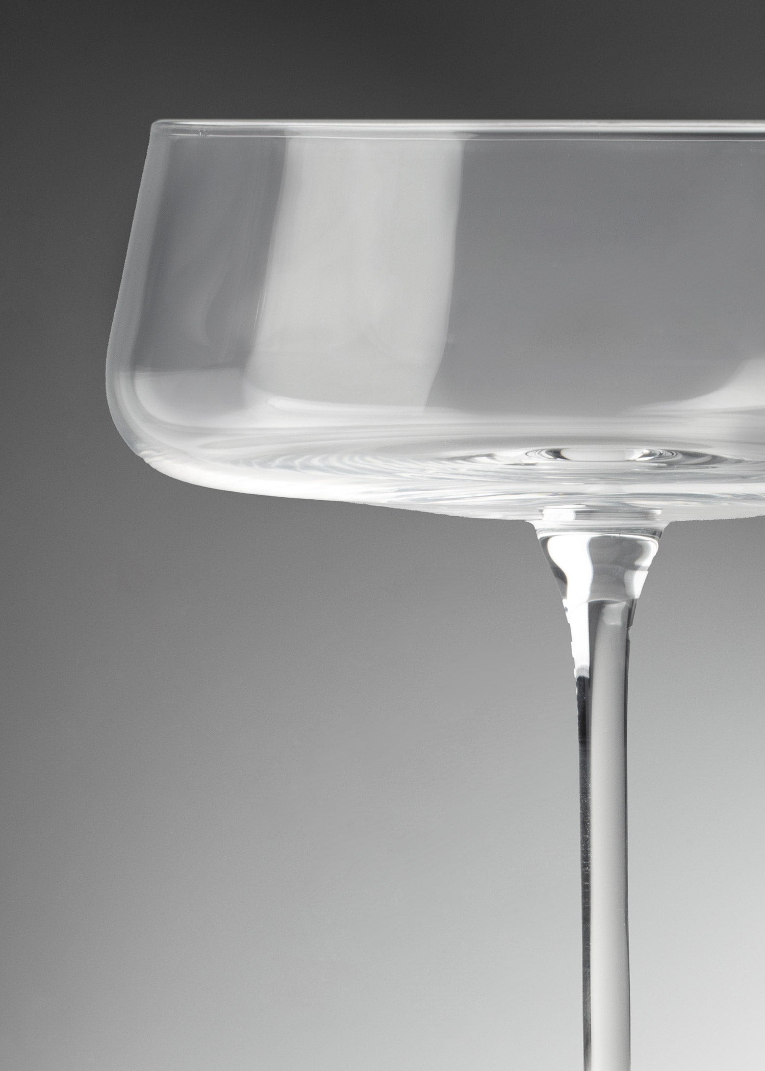 precio copa de vidrio maha