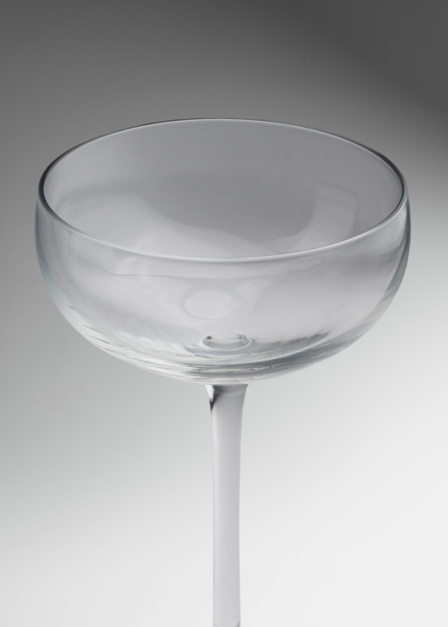 precio copas de vidrio templado maha