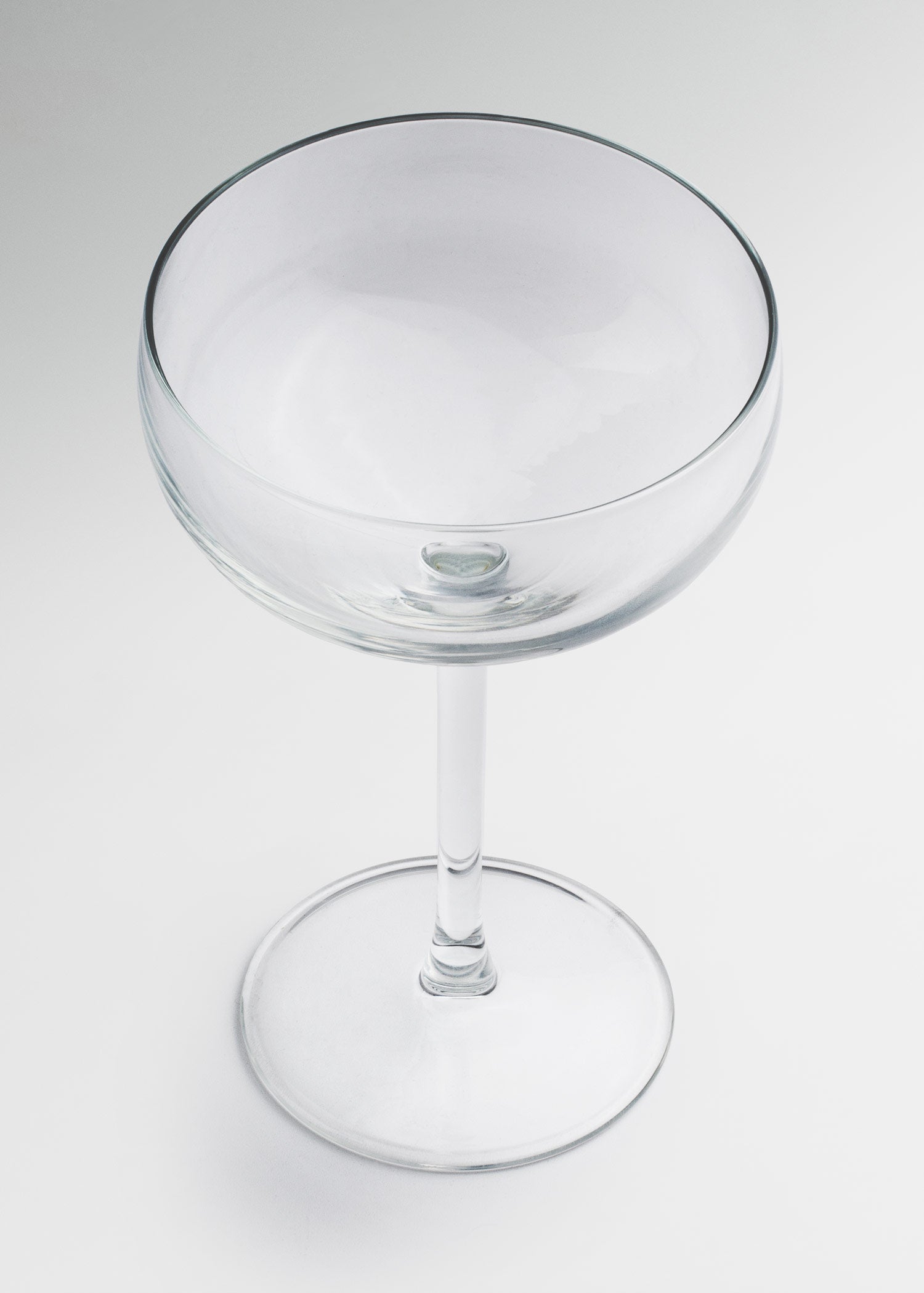 venta copas de vidrio templado maha