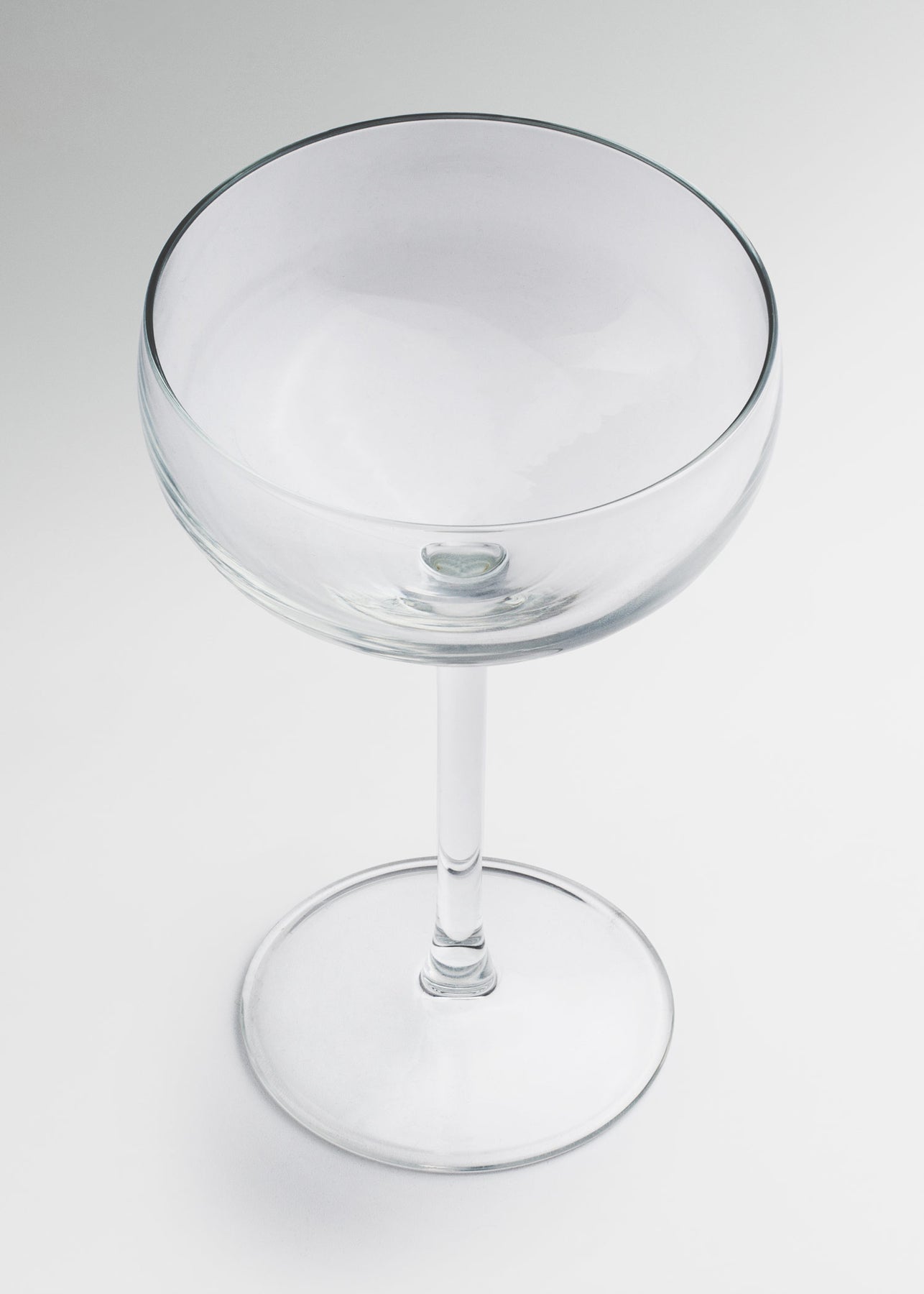 venta copas de vidrio templado maha