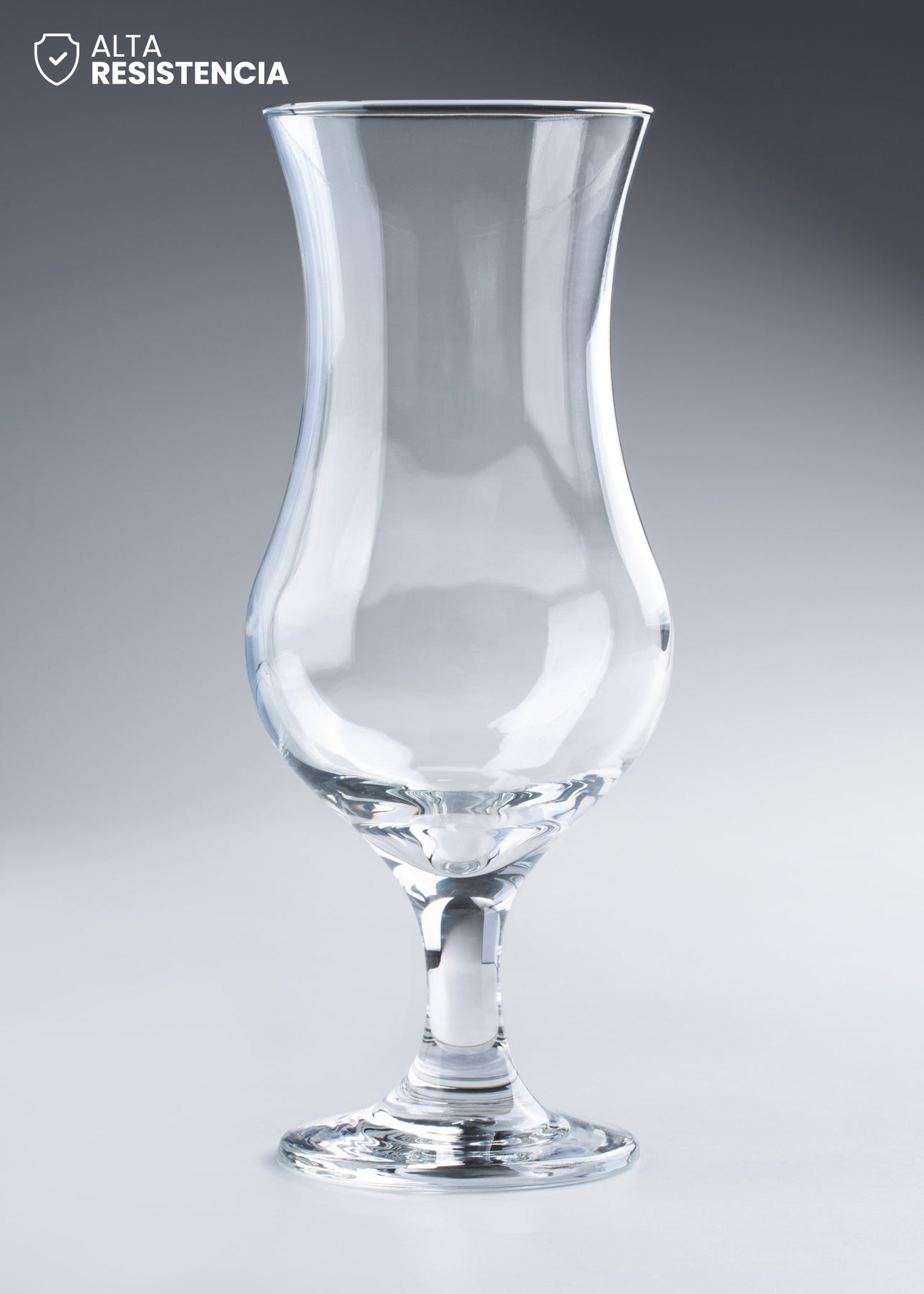 compra copa coctel vidrio maha