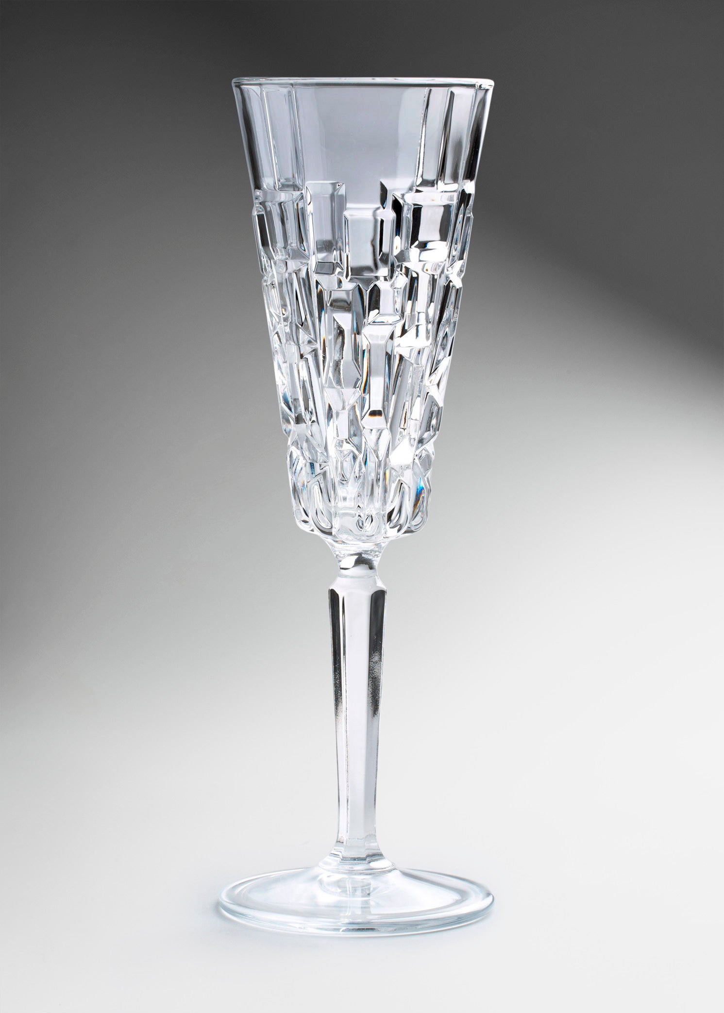 compra copa champaña cristal maha