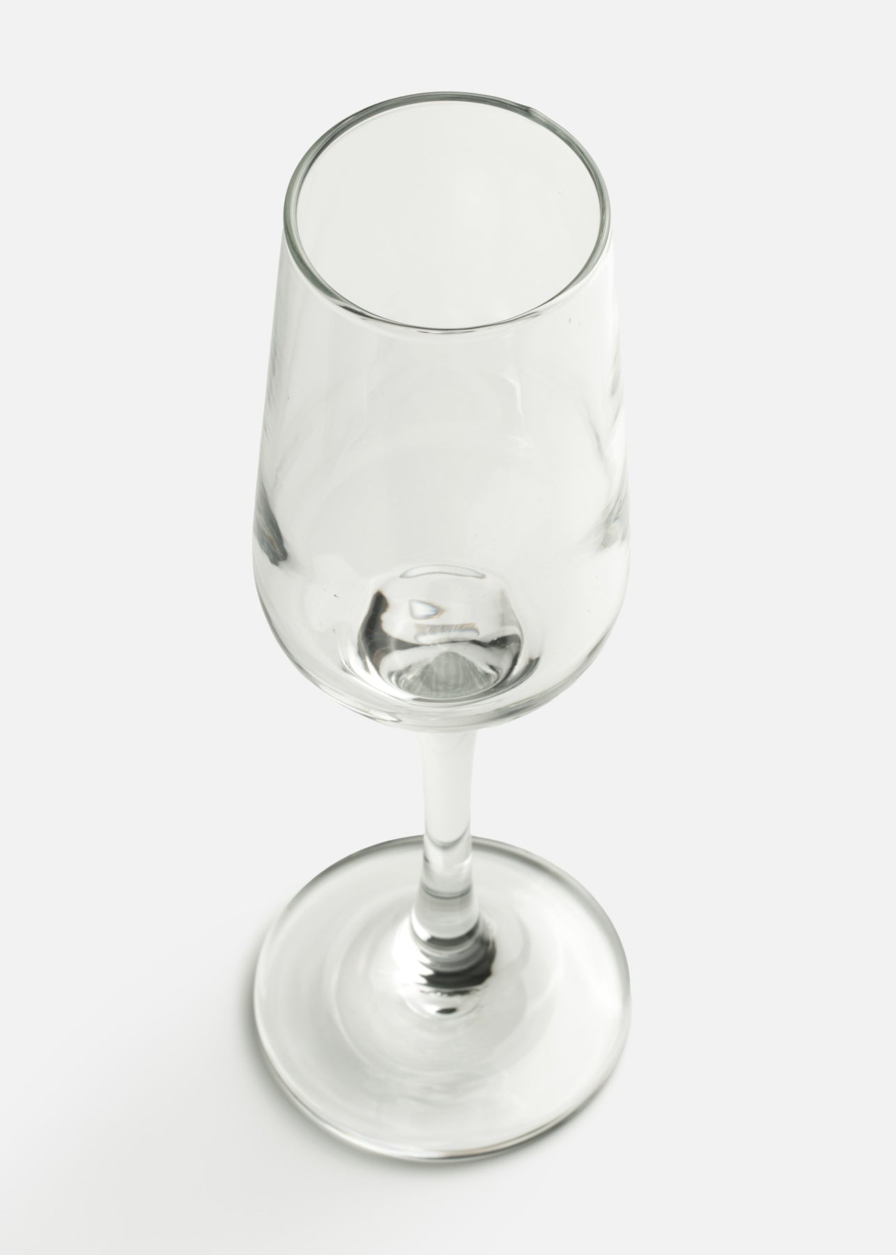 venta copa de vidrio maha