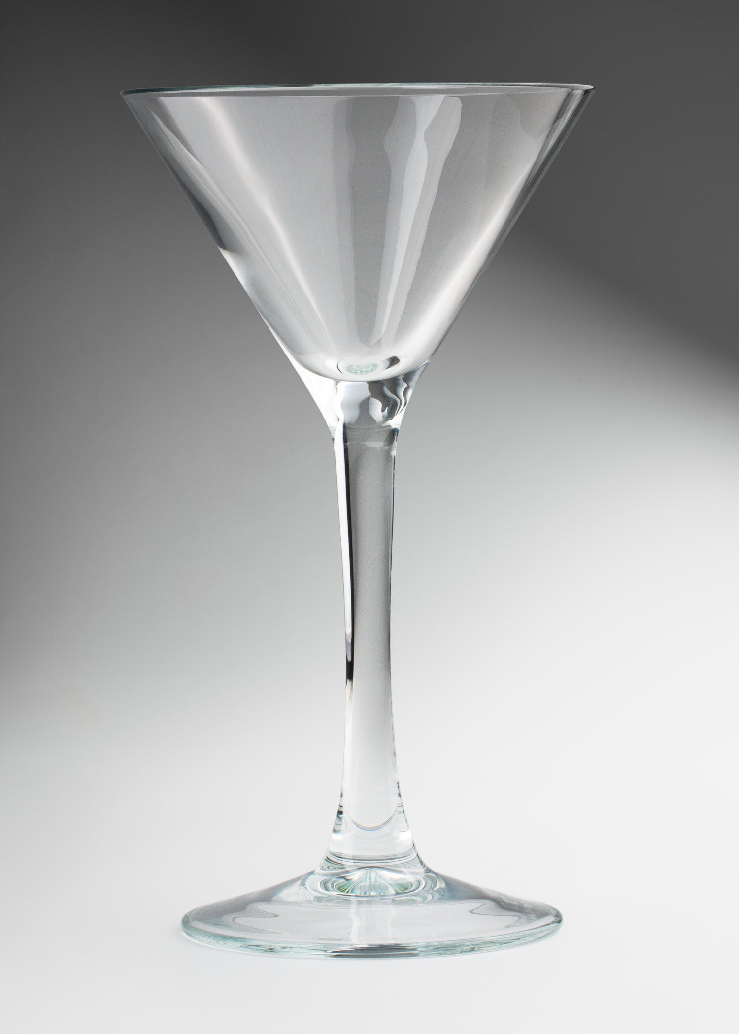 compra copa de vidrio templado maha