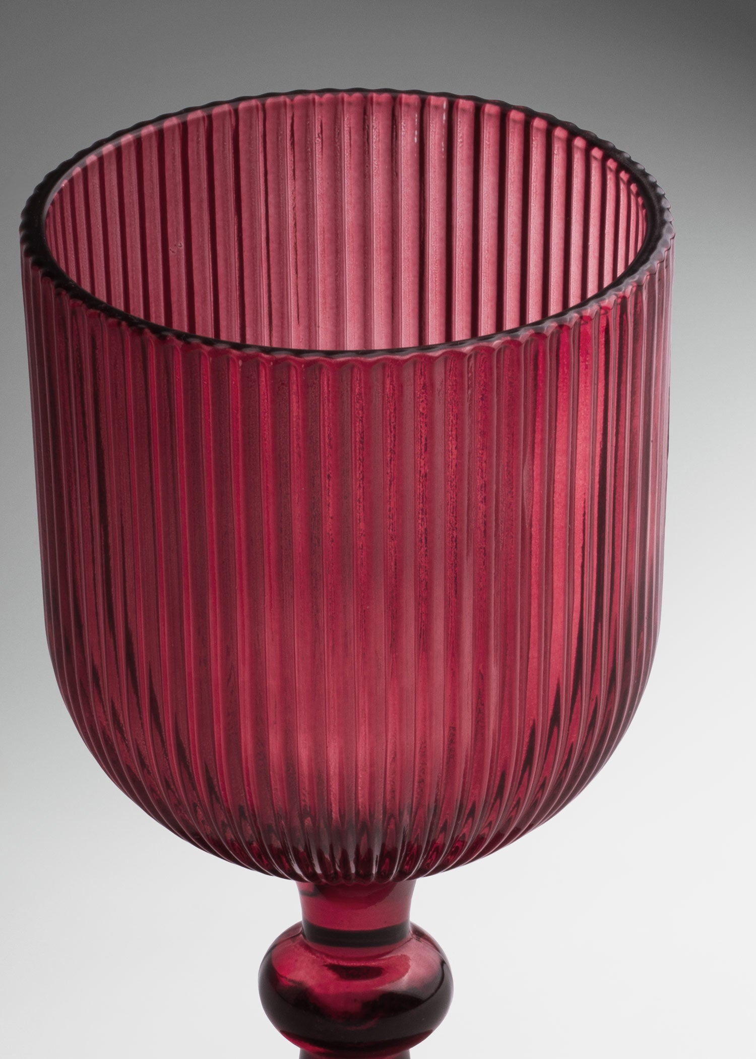 precio copa de vidrio maha