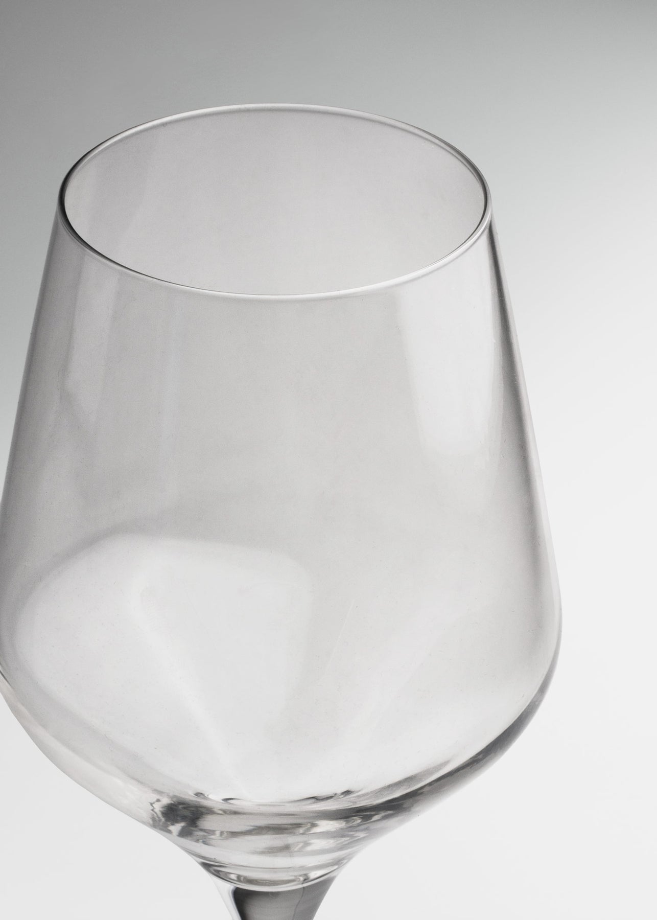 venta copas de vidrio maha