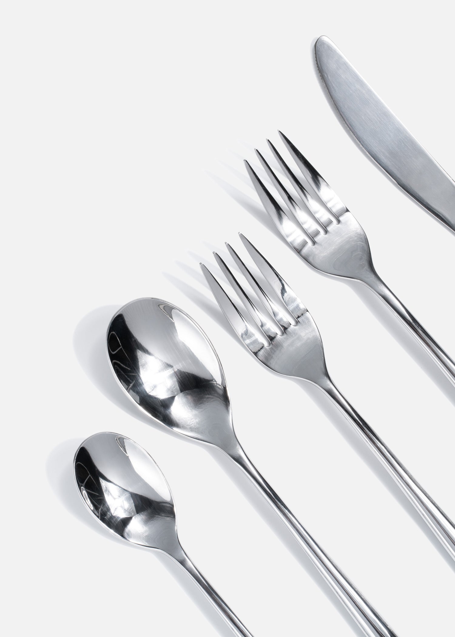 precio cubiertos plata maha