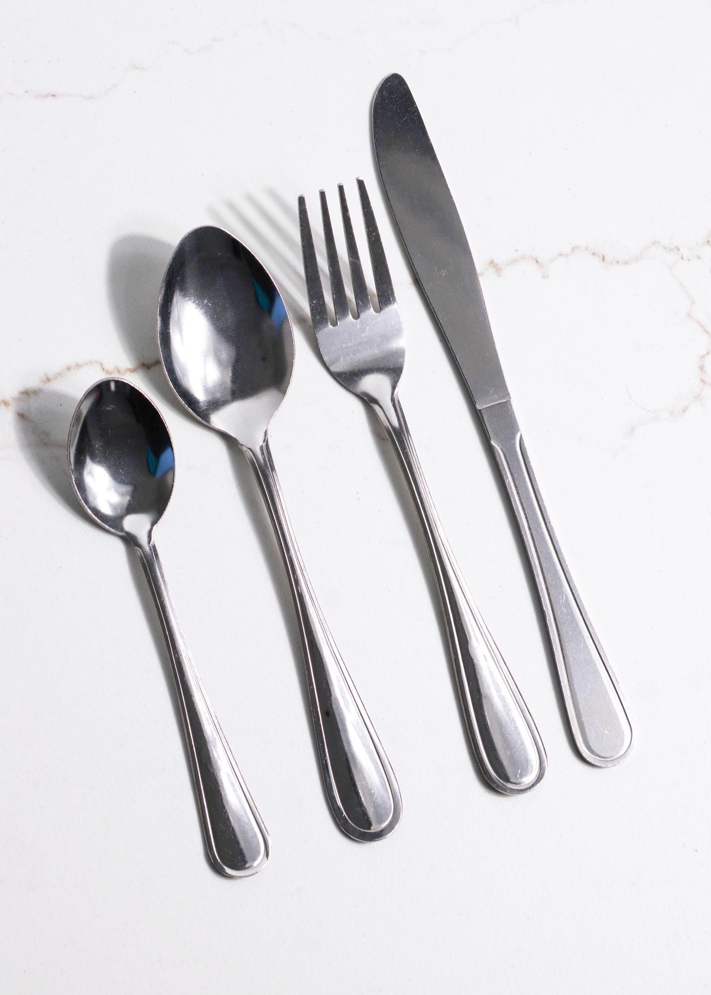 comprar cubiertos plateados mahahome