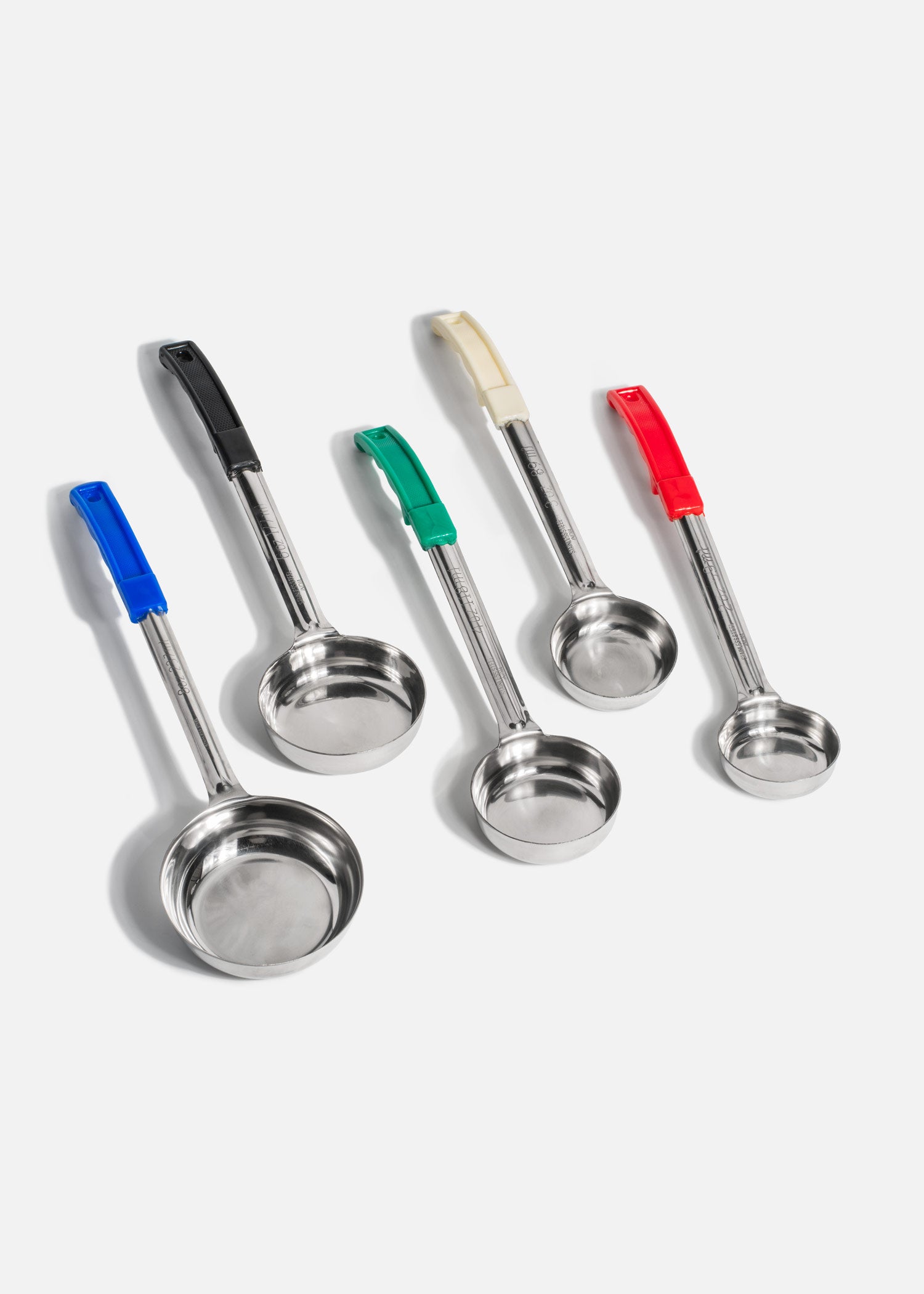 compra cucharas de acero inoxidable maha