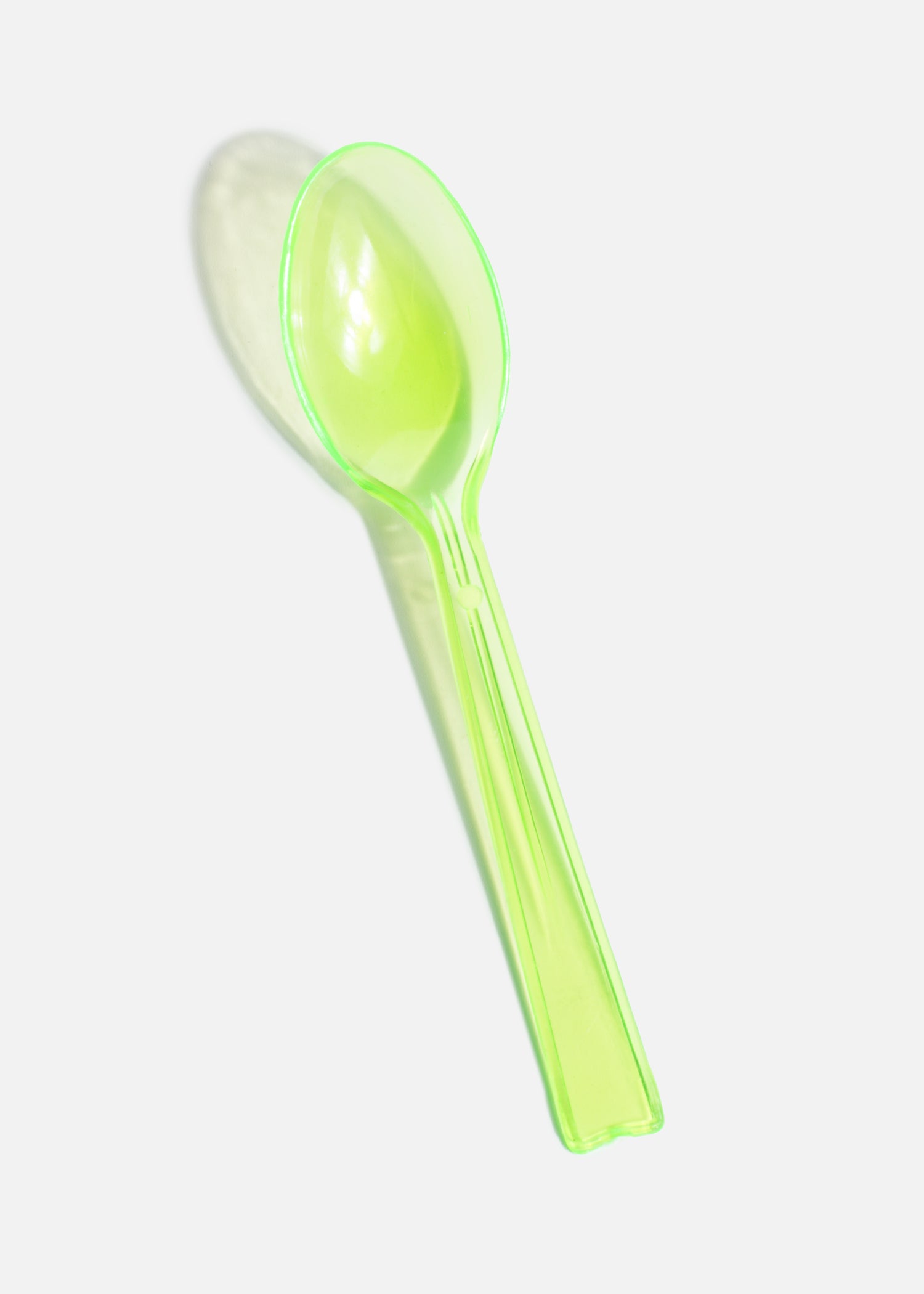 precio cucharas desechables maha