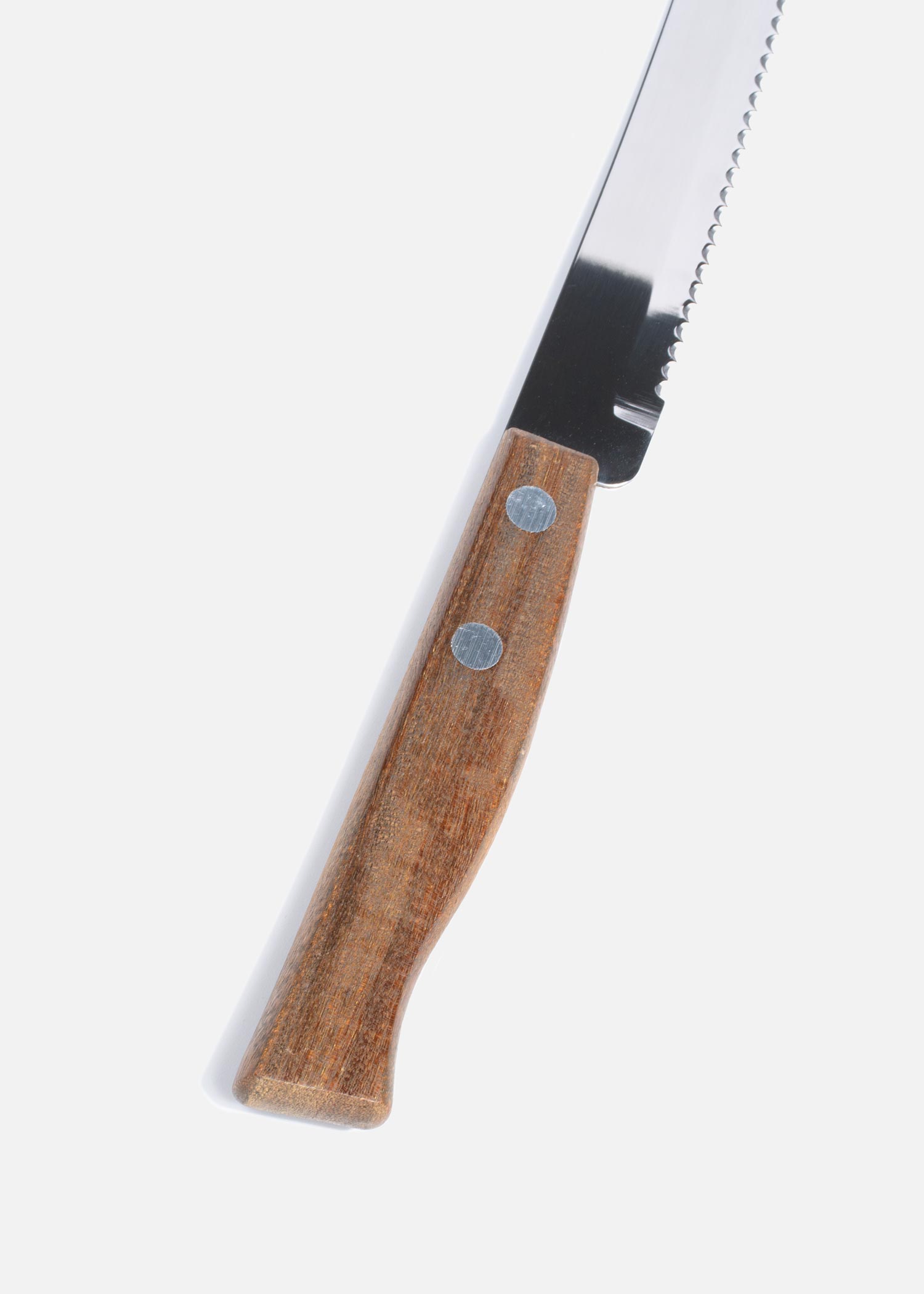 precio cuchillo acero inoxidable maha