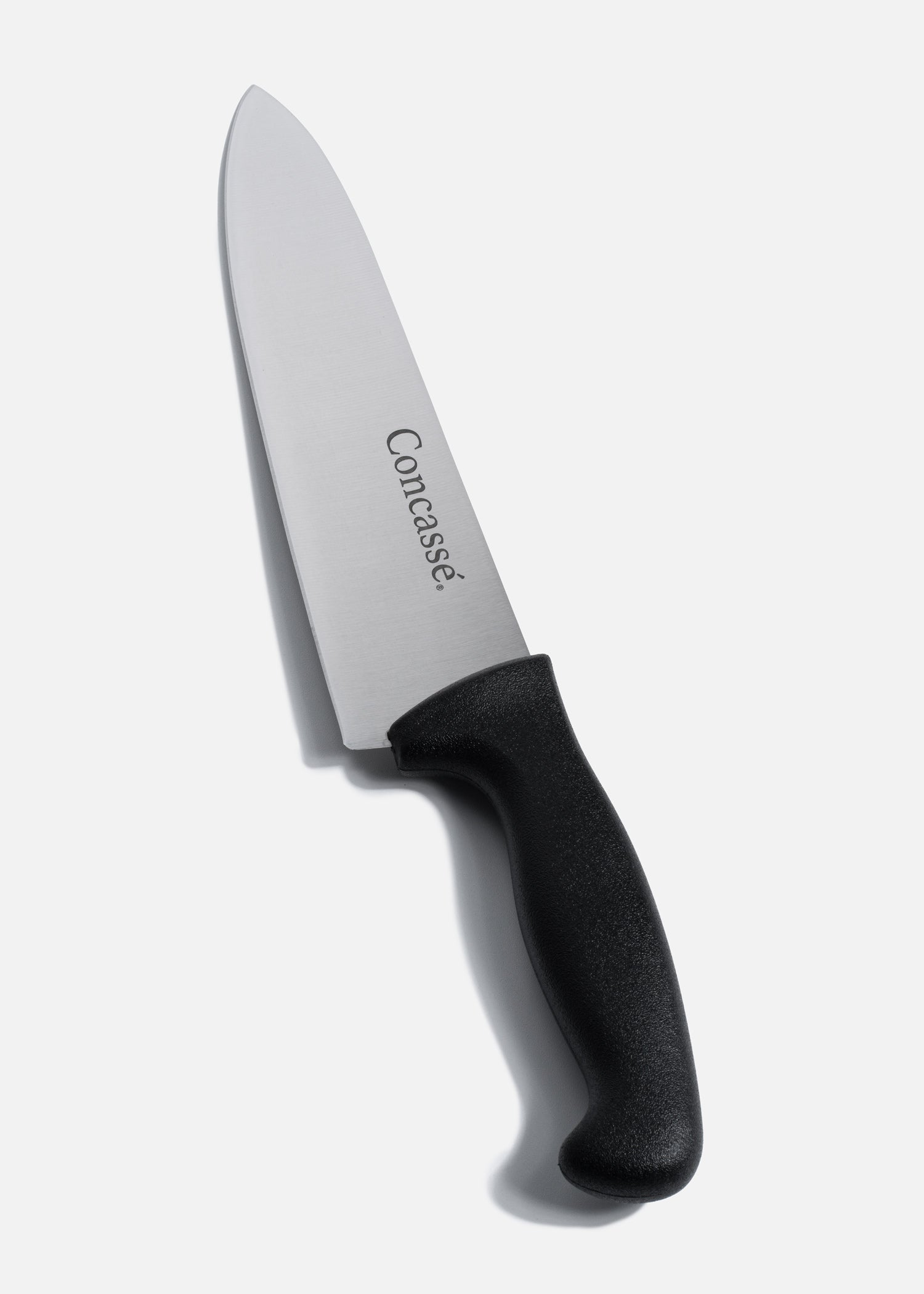 compra cuchillo de acero inoxidable