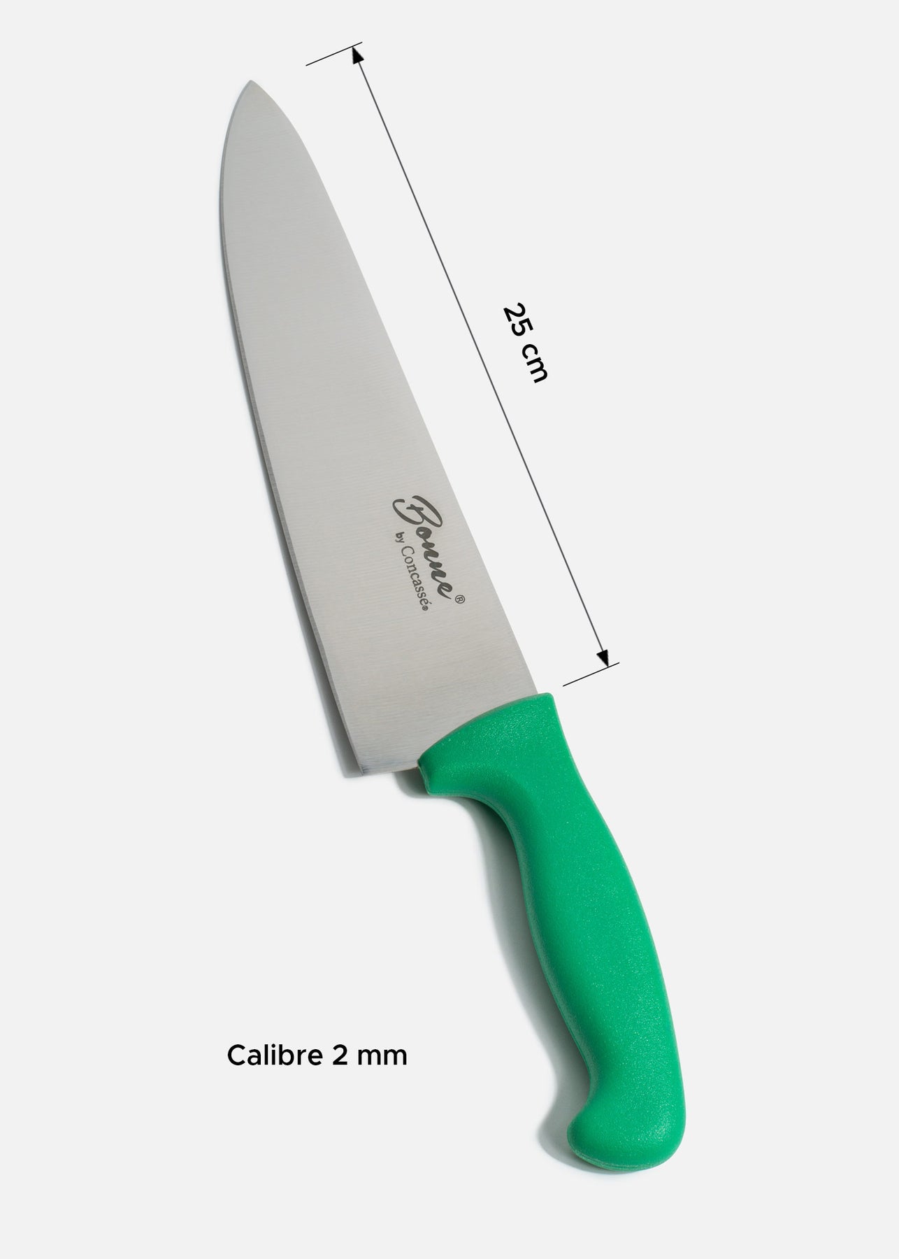 compra cuchillo para chef maha