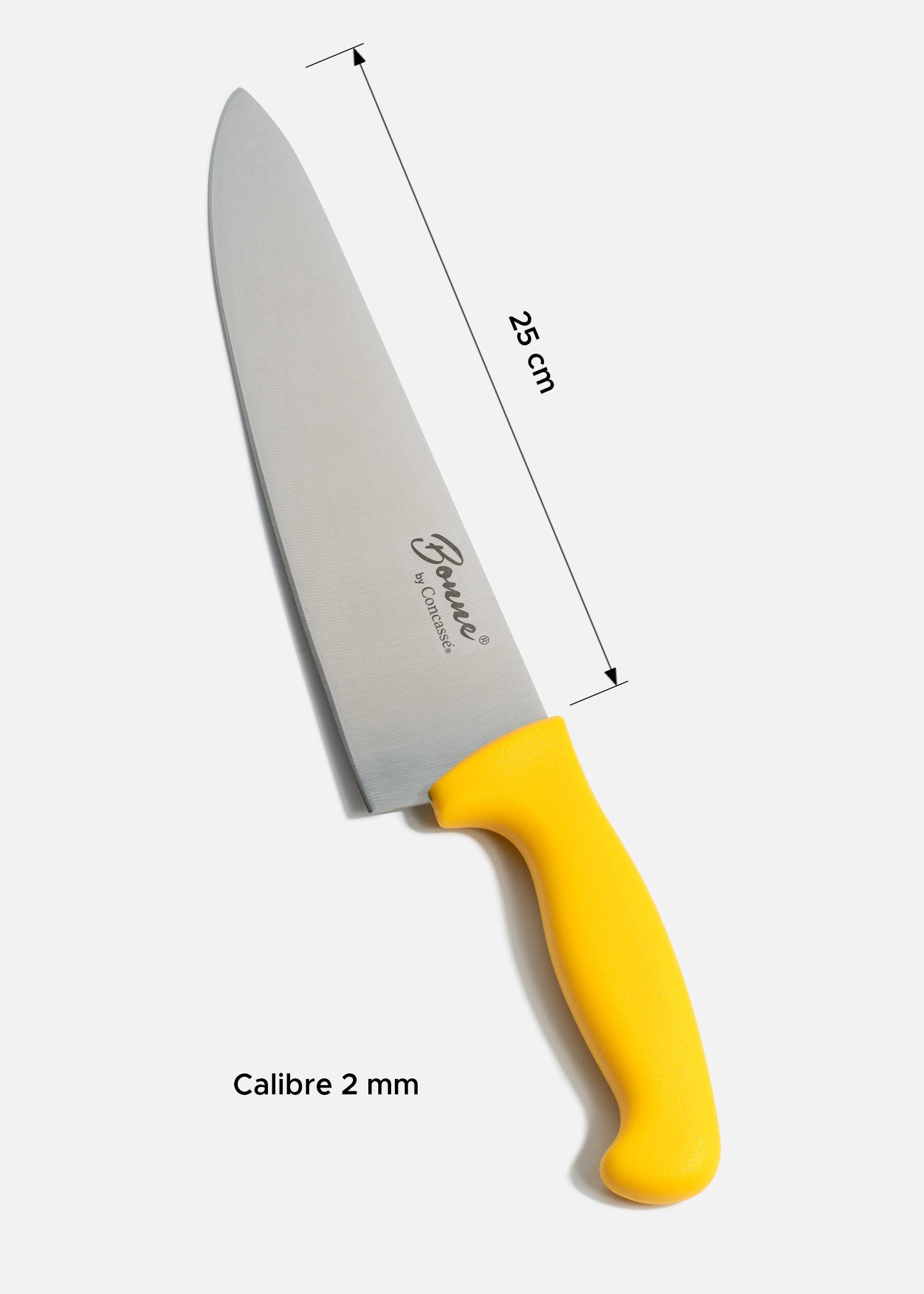 compra cuchillo para chef maha