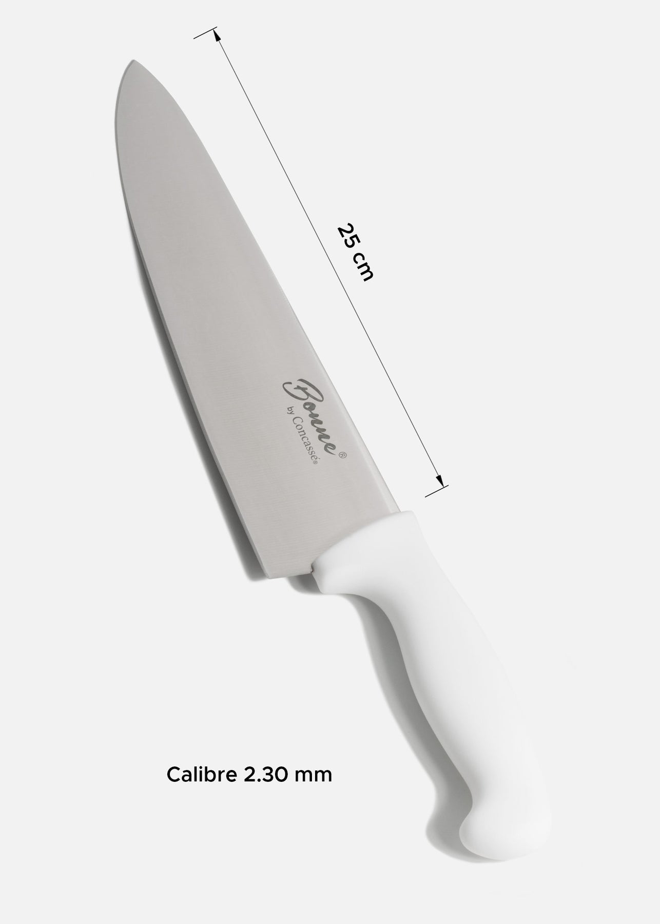 precio cuchillo de cocina maha