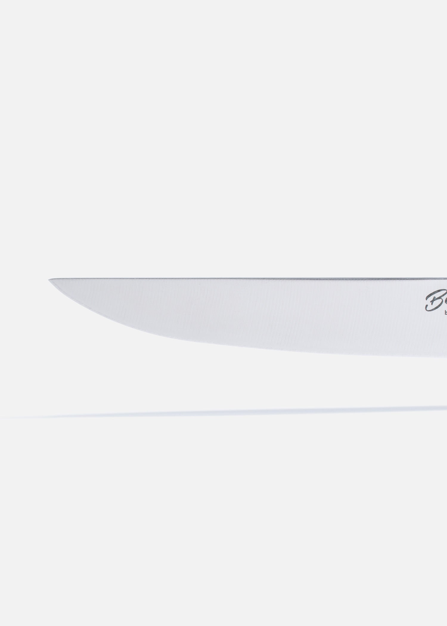 cuchillo deshuesar rojo restaurantes maha