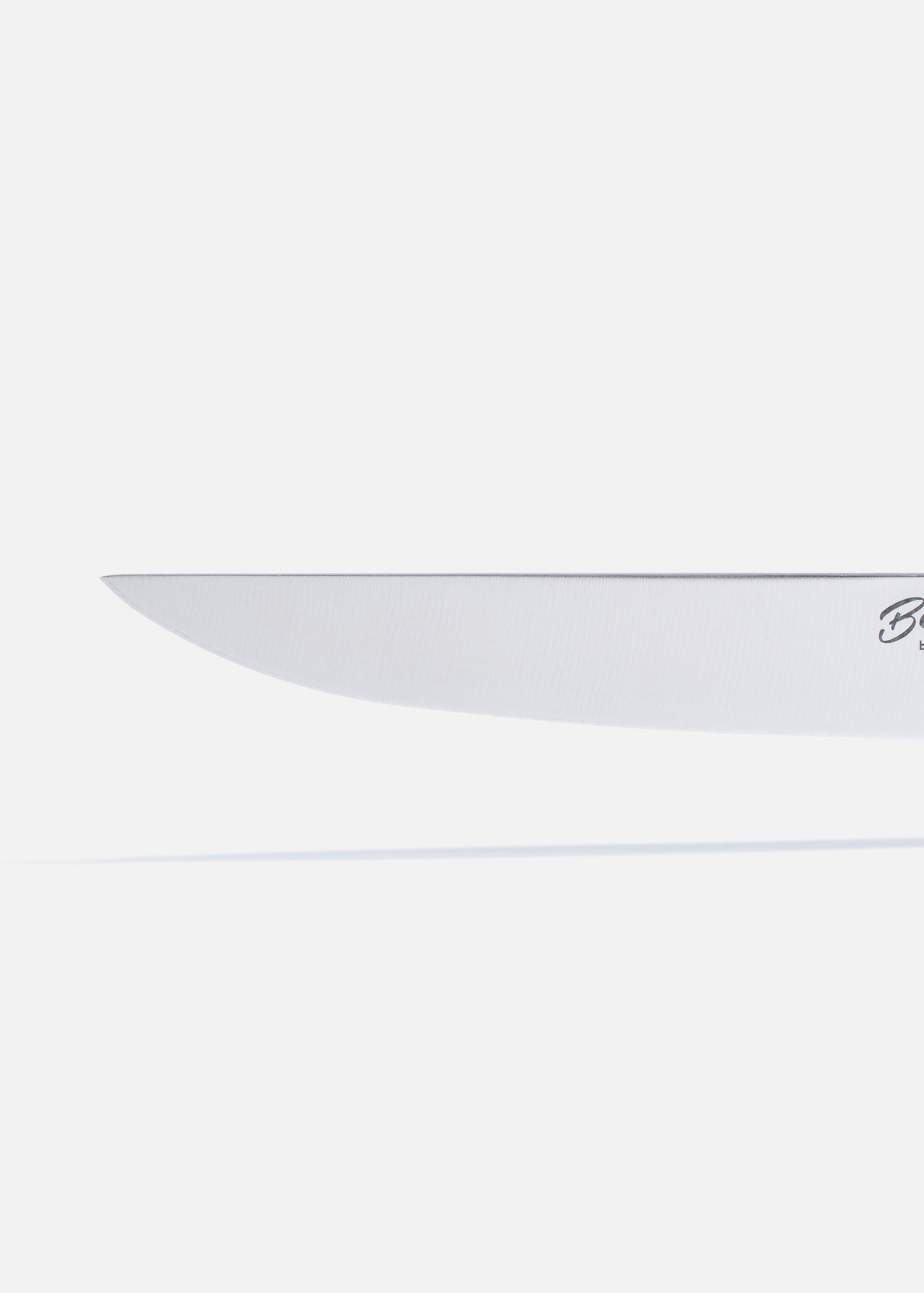 cuchillo deshuesar rojo restaurantes maha
