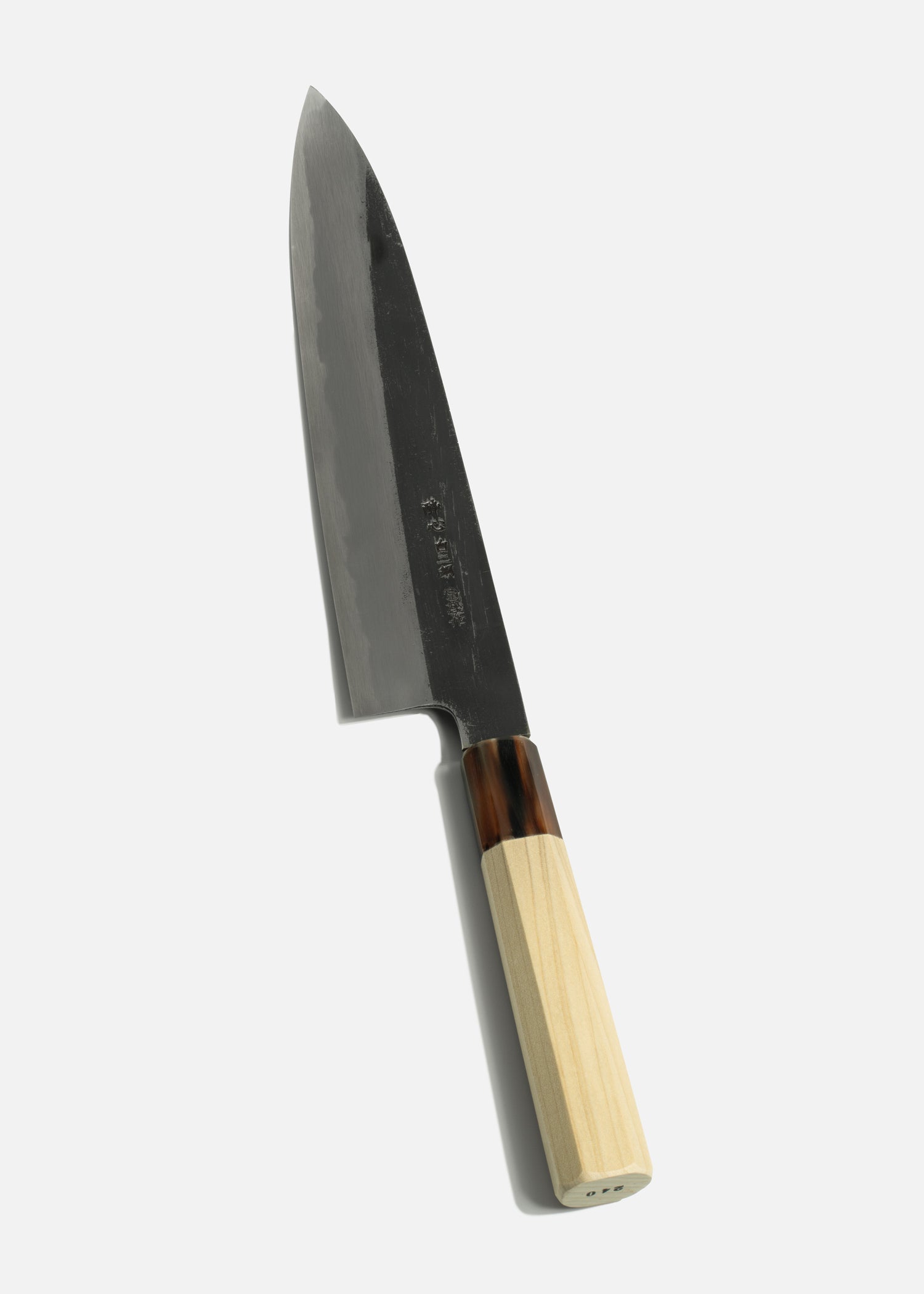 compra cuchillo para chef maha