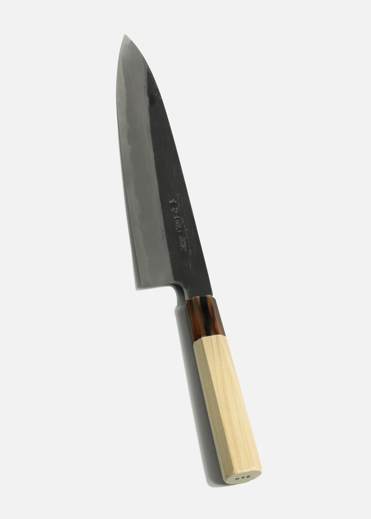 compra cuchillo para chef maha