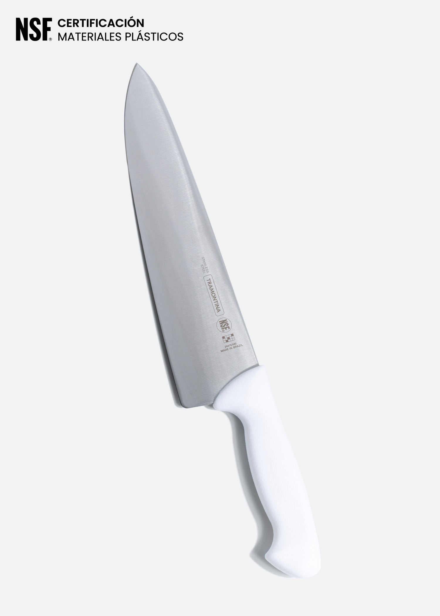 compra cuchillo blanco maha