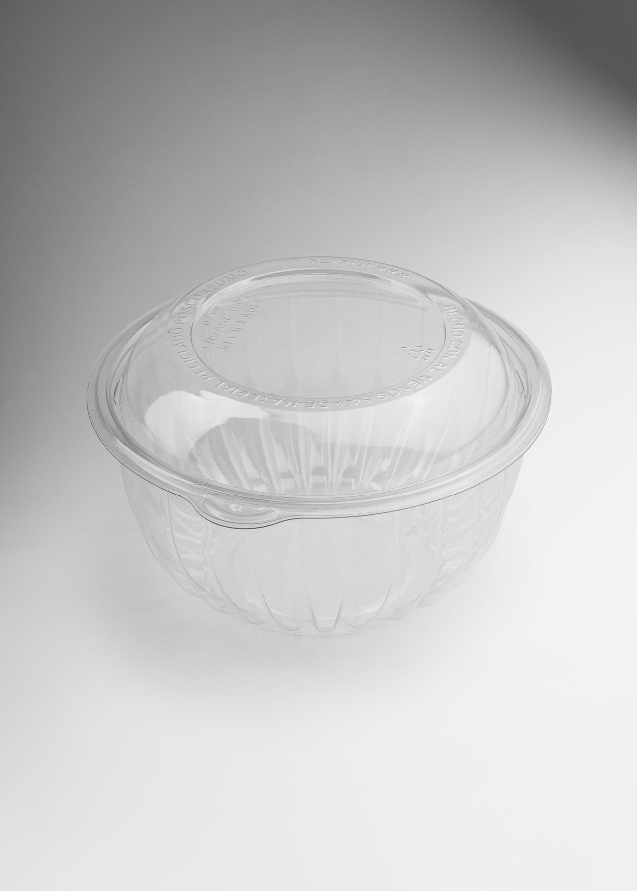 precio ensaladera desechable maha