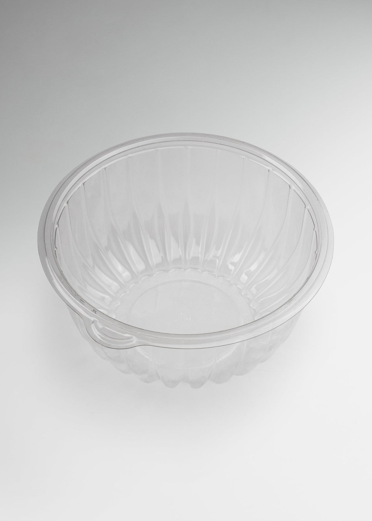 encuentra ensaladera desechable maha