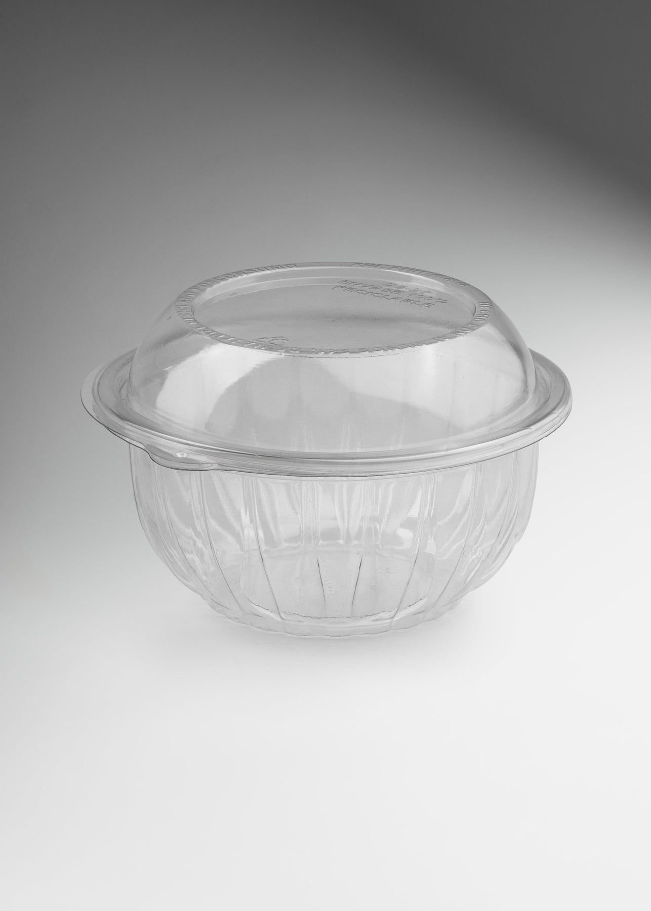 compra ensaladera desechable maha