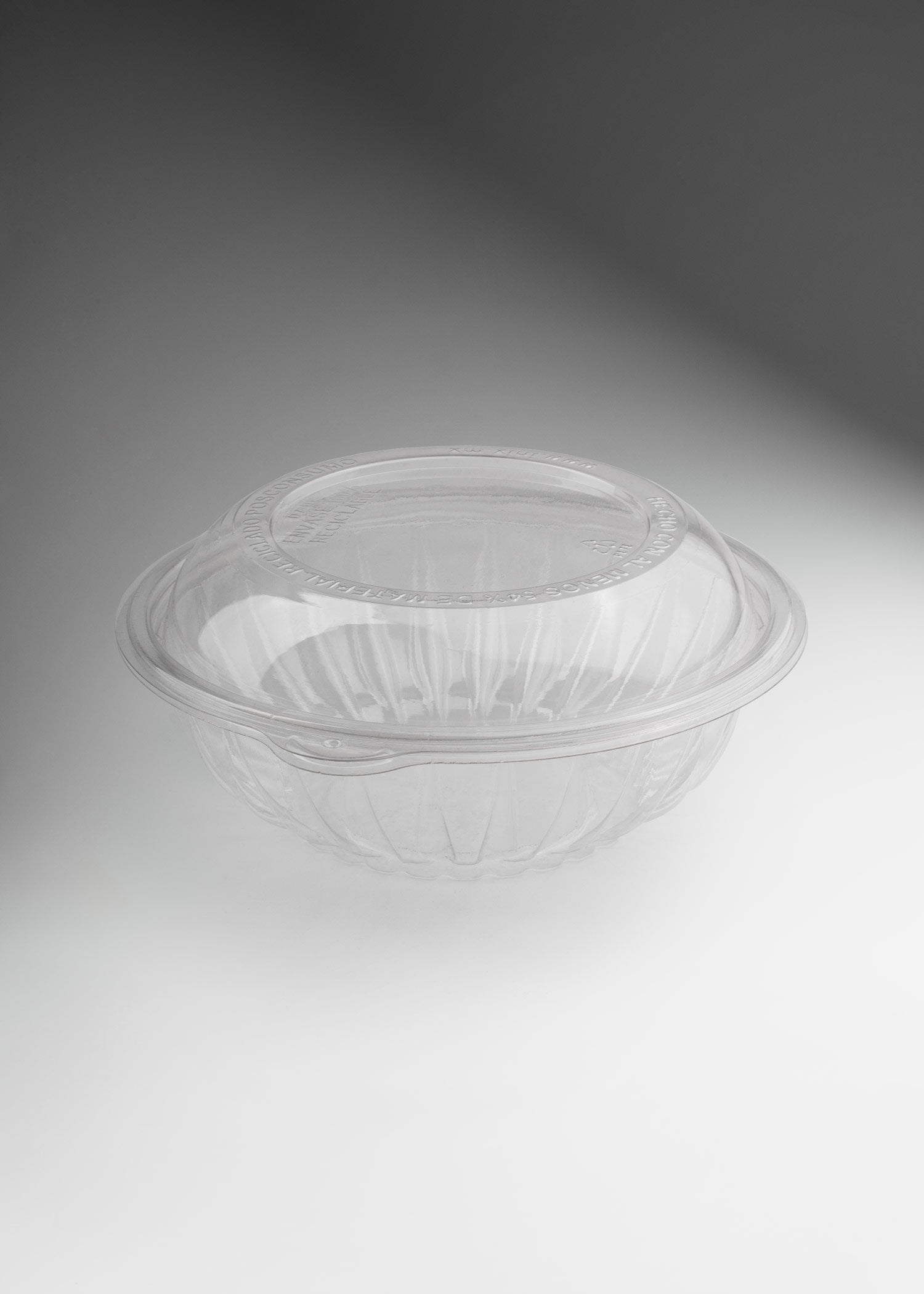 precio ensaladera desechable maha