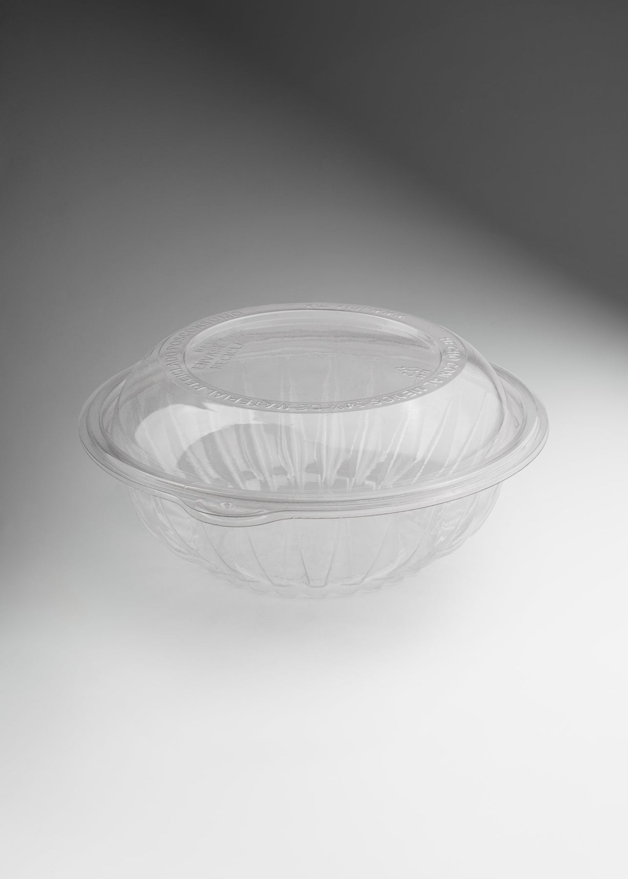 precio ensaladera desechable maha