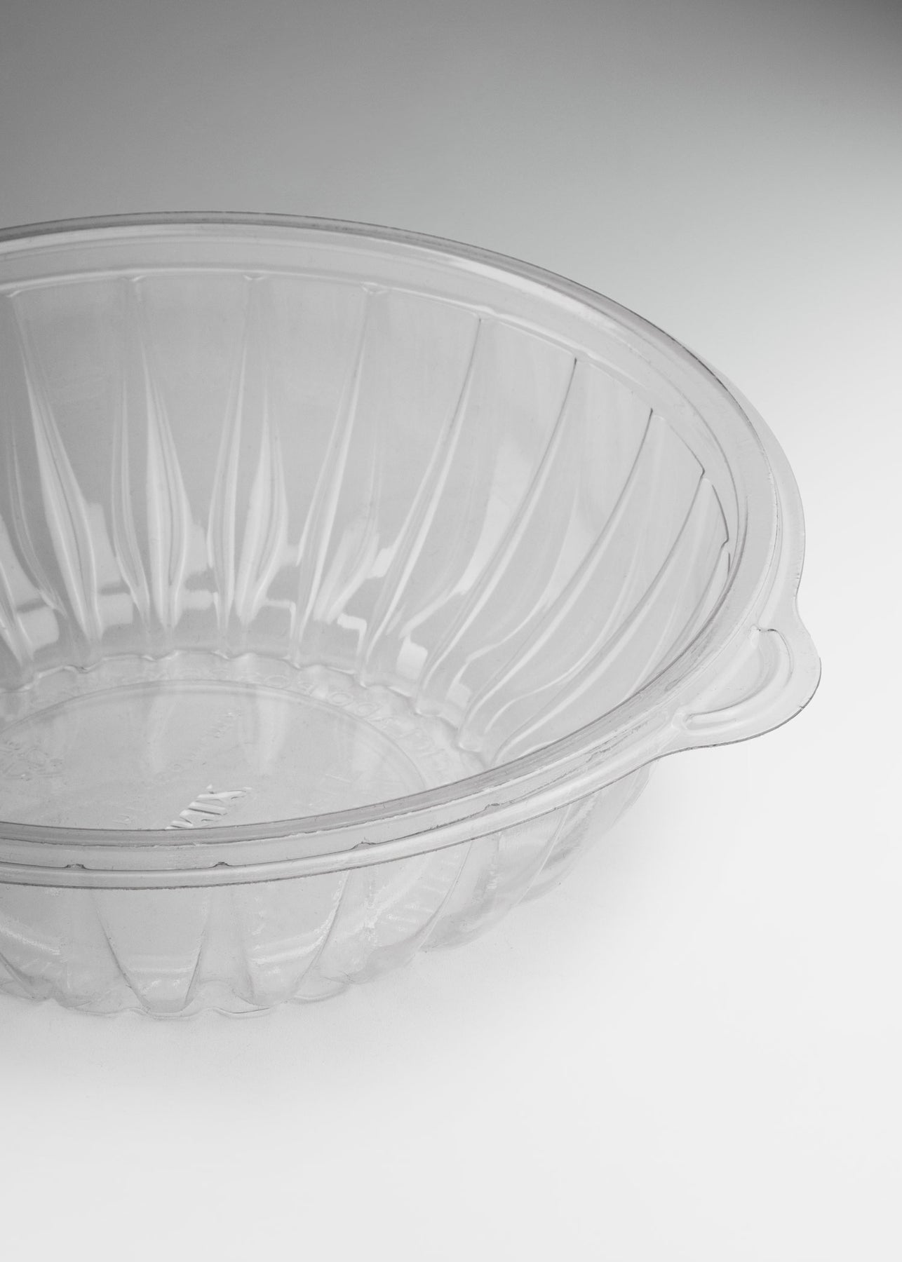 compra ensaladera desechable maha