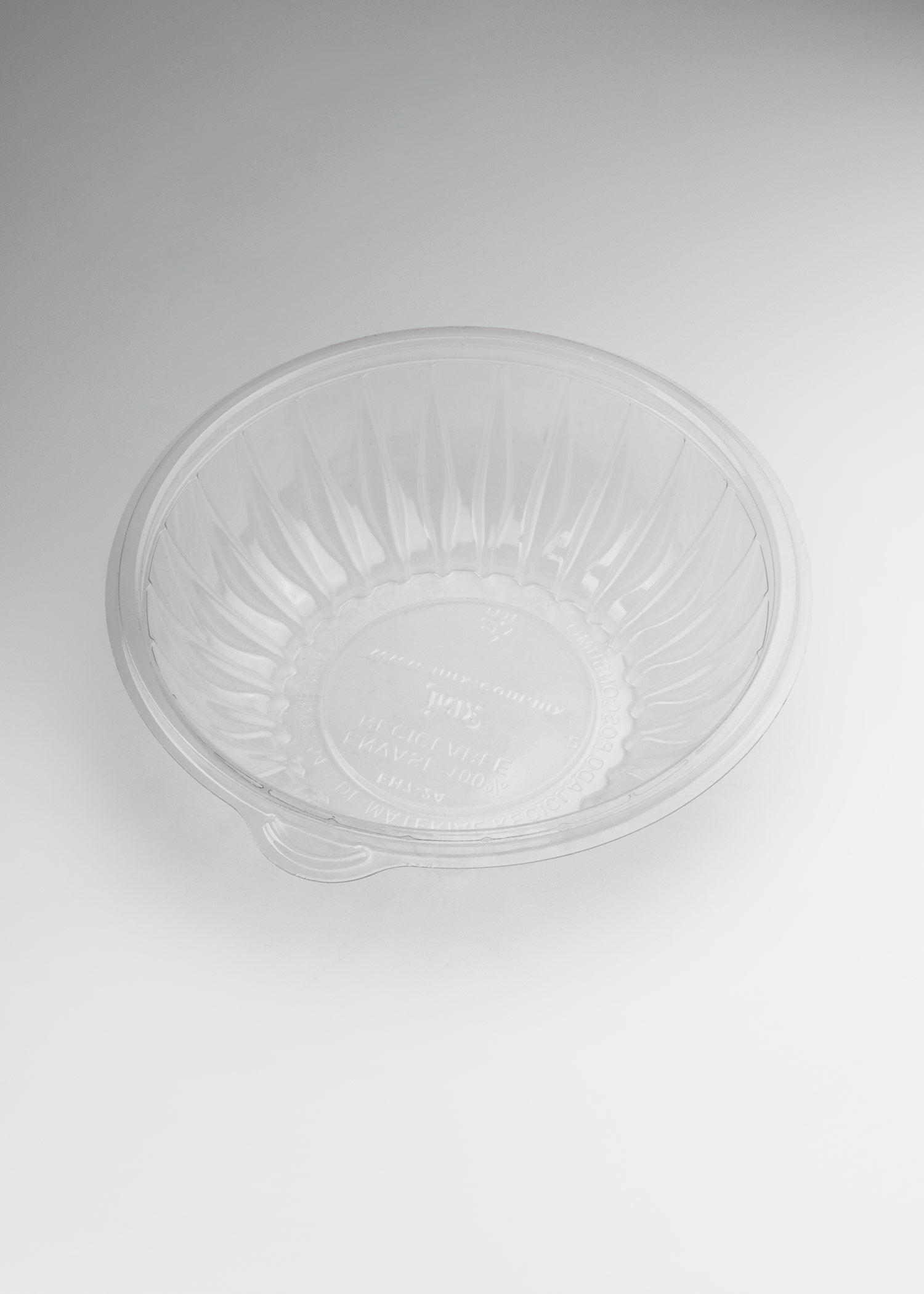 venta ensaladera desechable maha