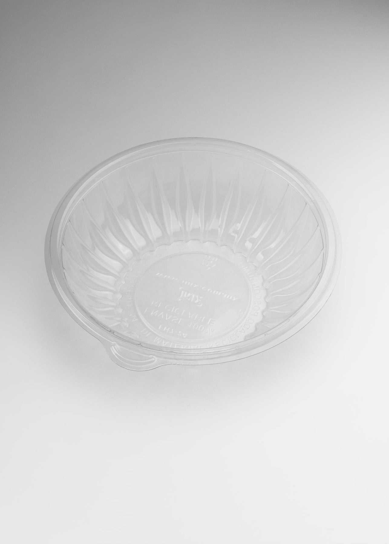 venta ensaladera desechable maha