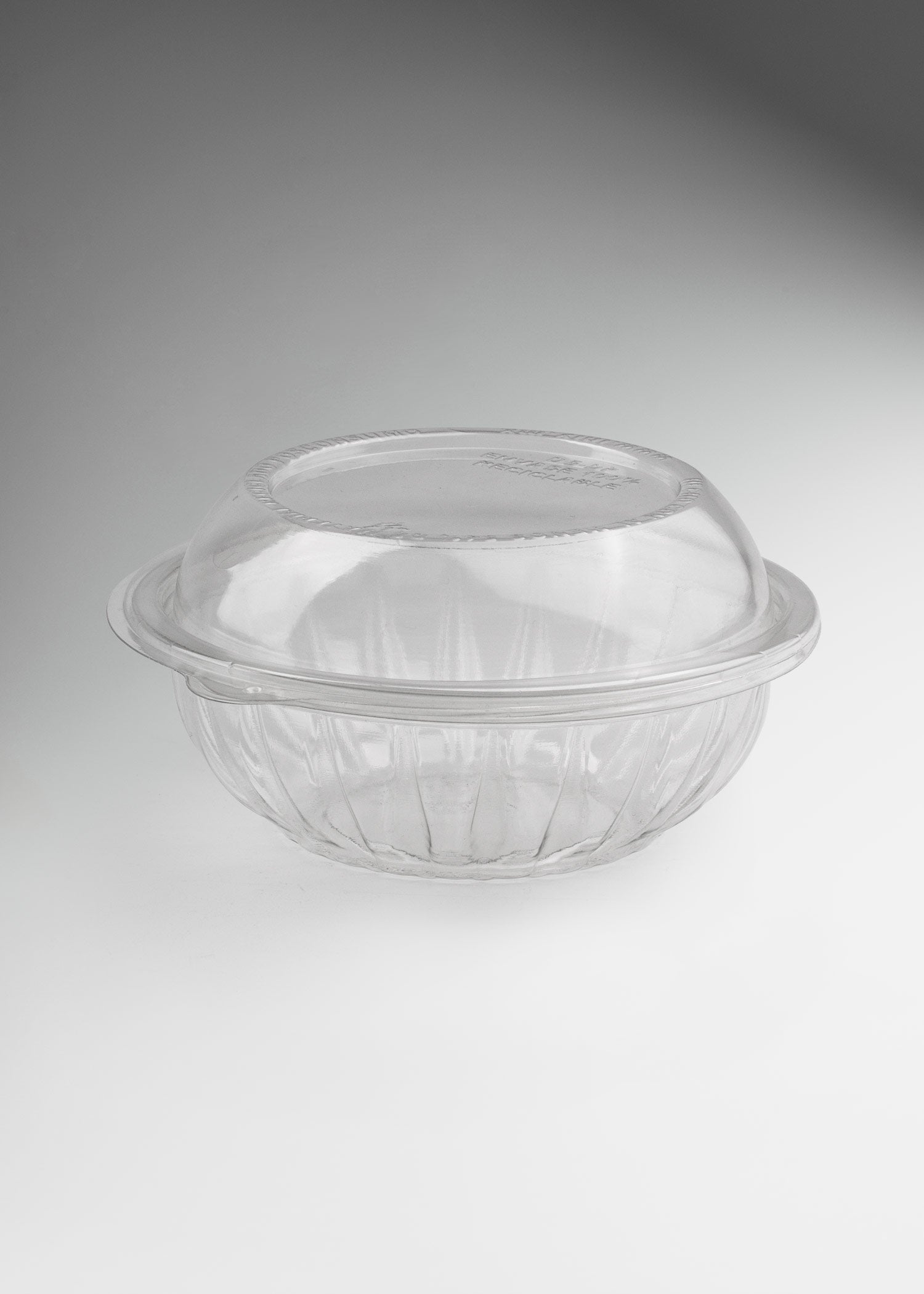 encuentra ensaladera desechable maha