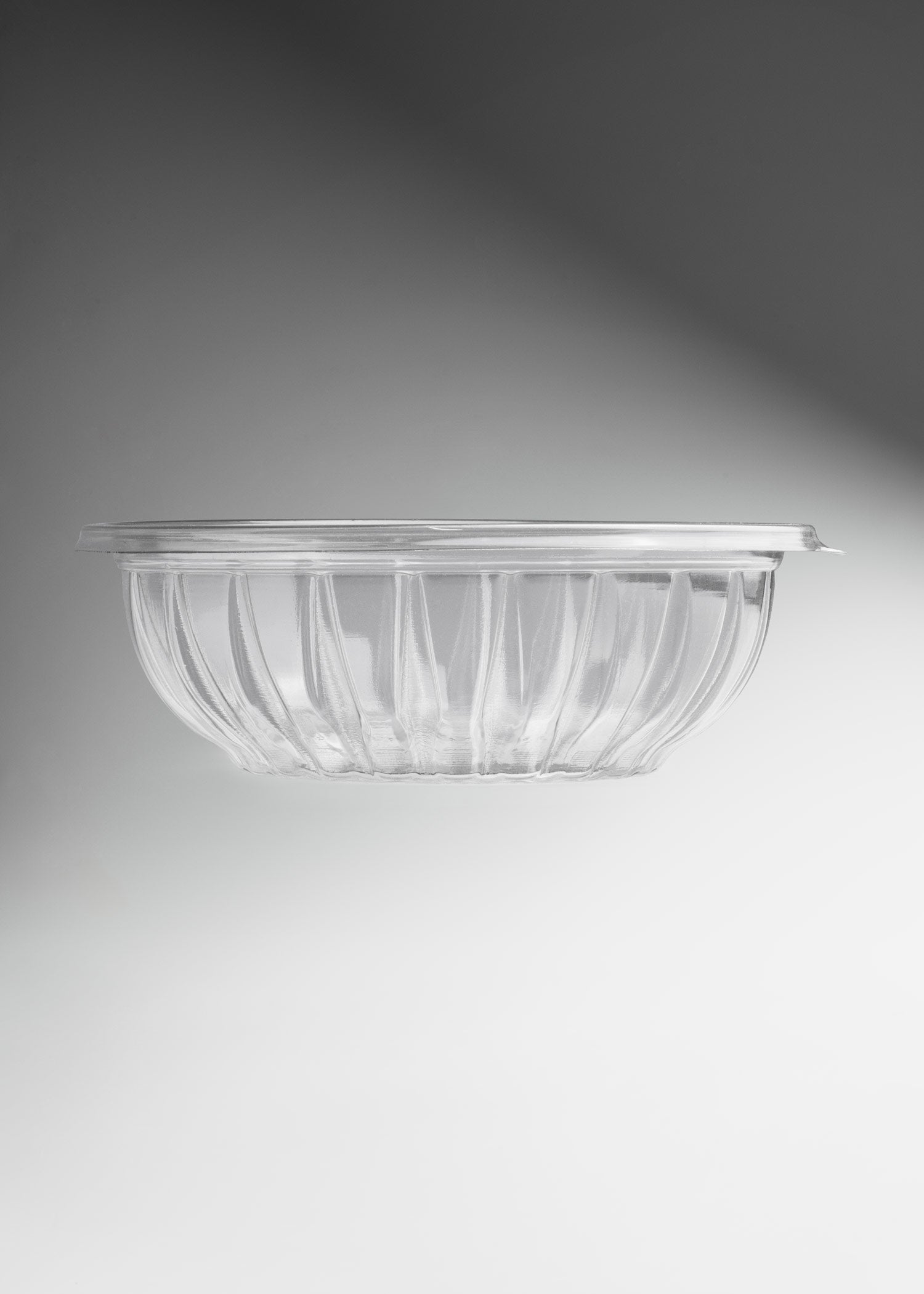 compra ensaladera desechable maha