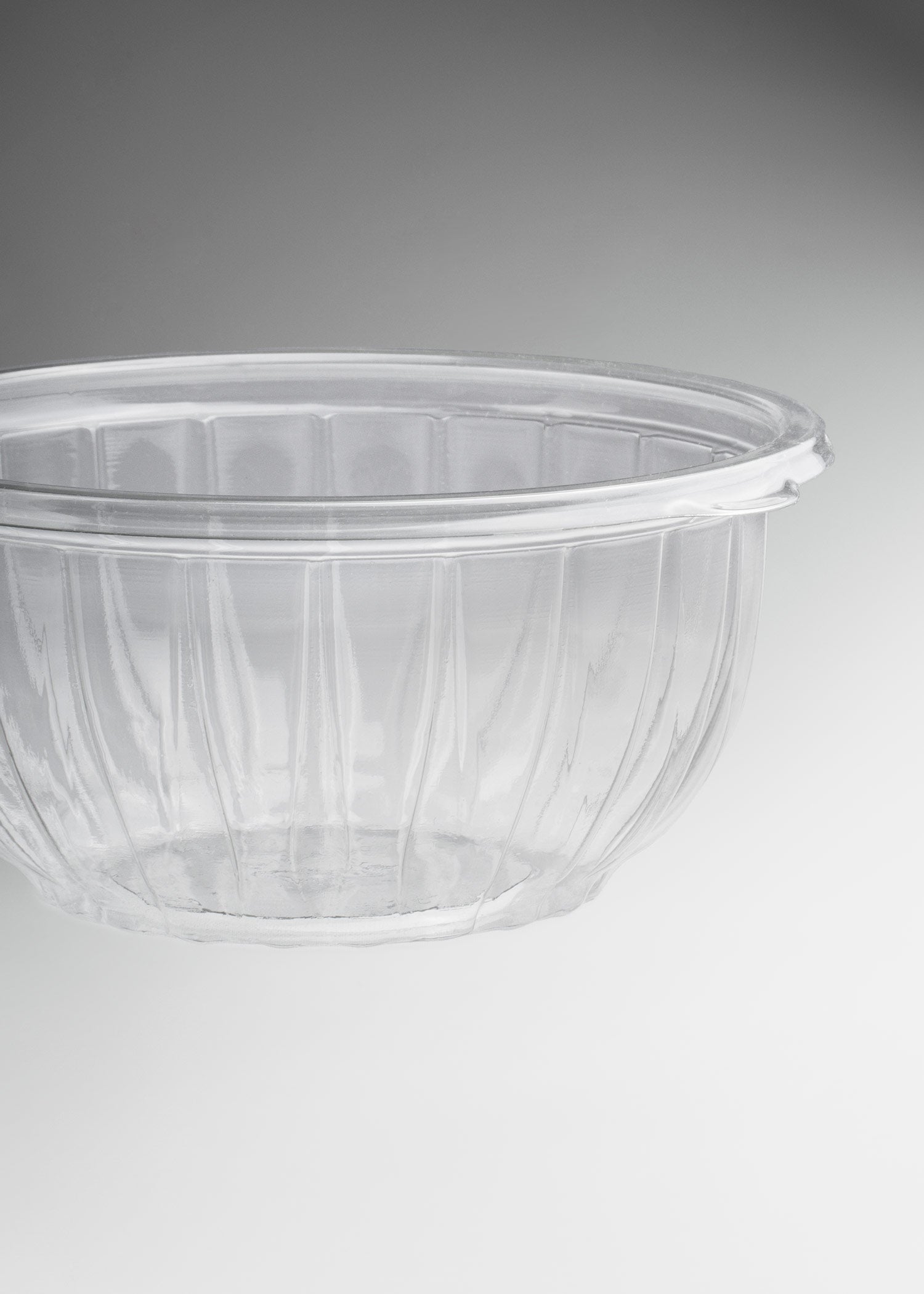 compra ensaladera desechable maha