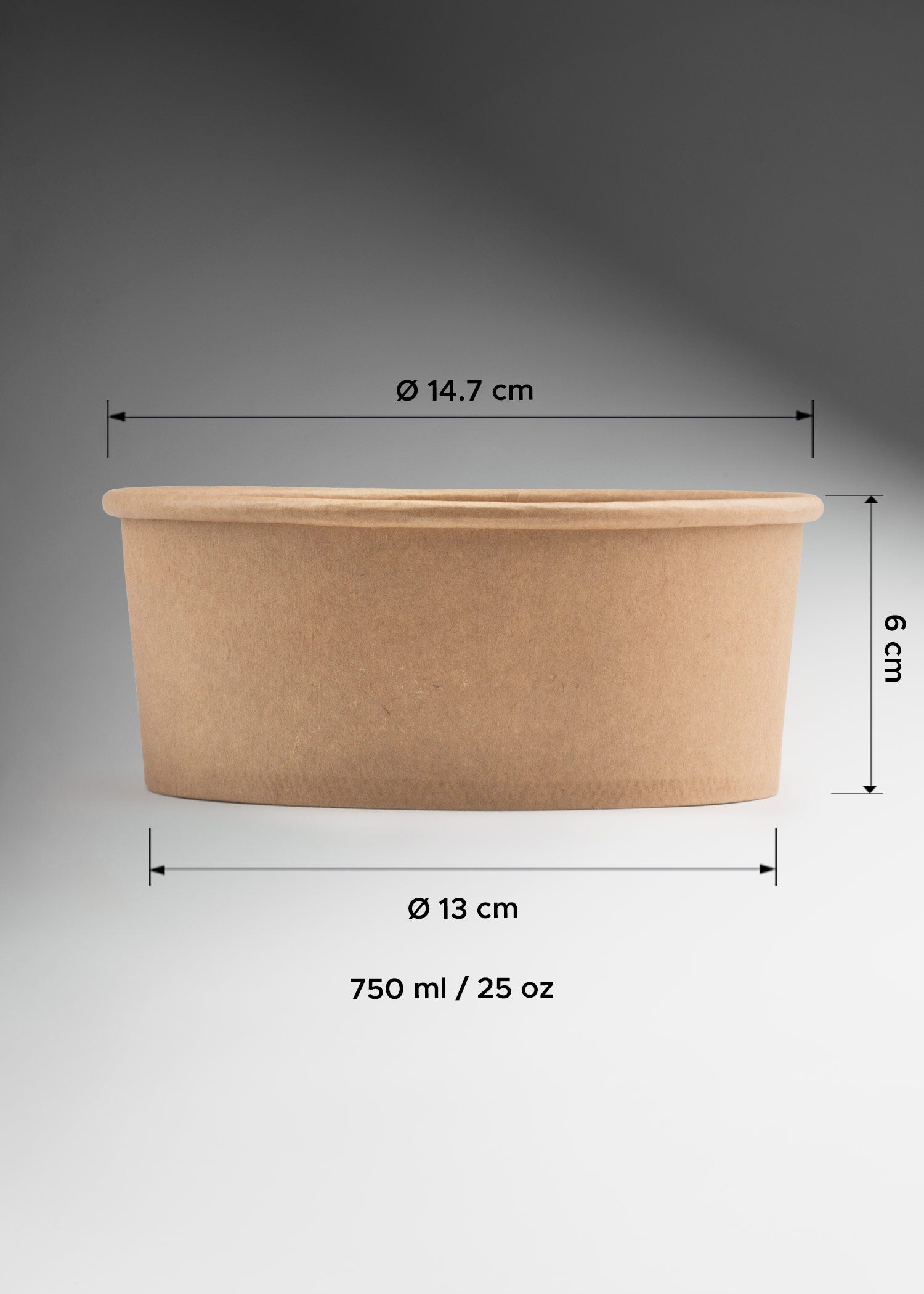 venta ensaladera desechable maha