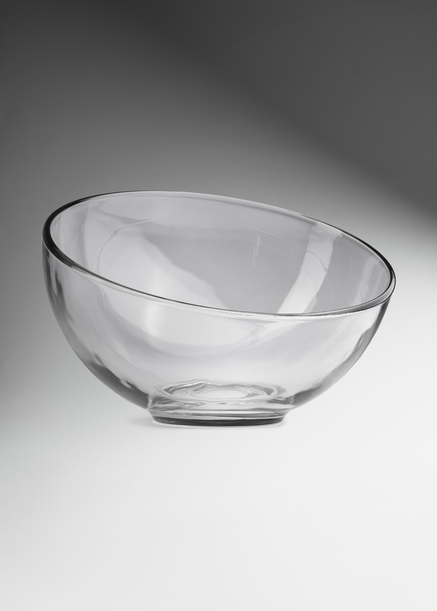 compra ensaladera de vidrio maha