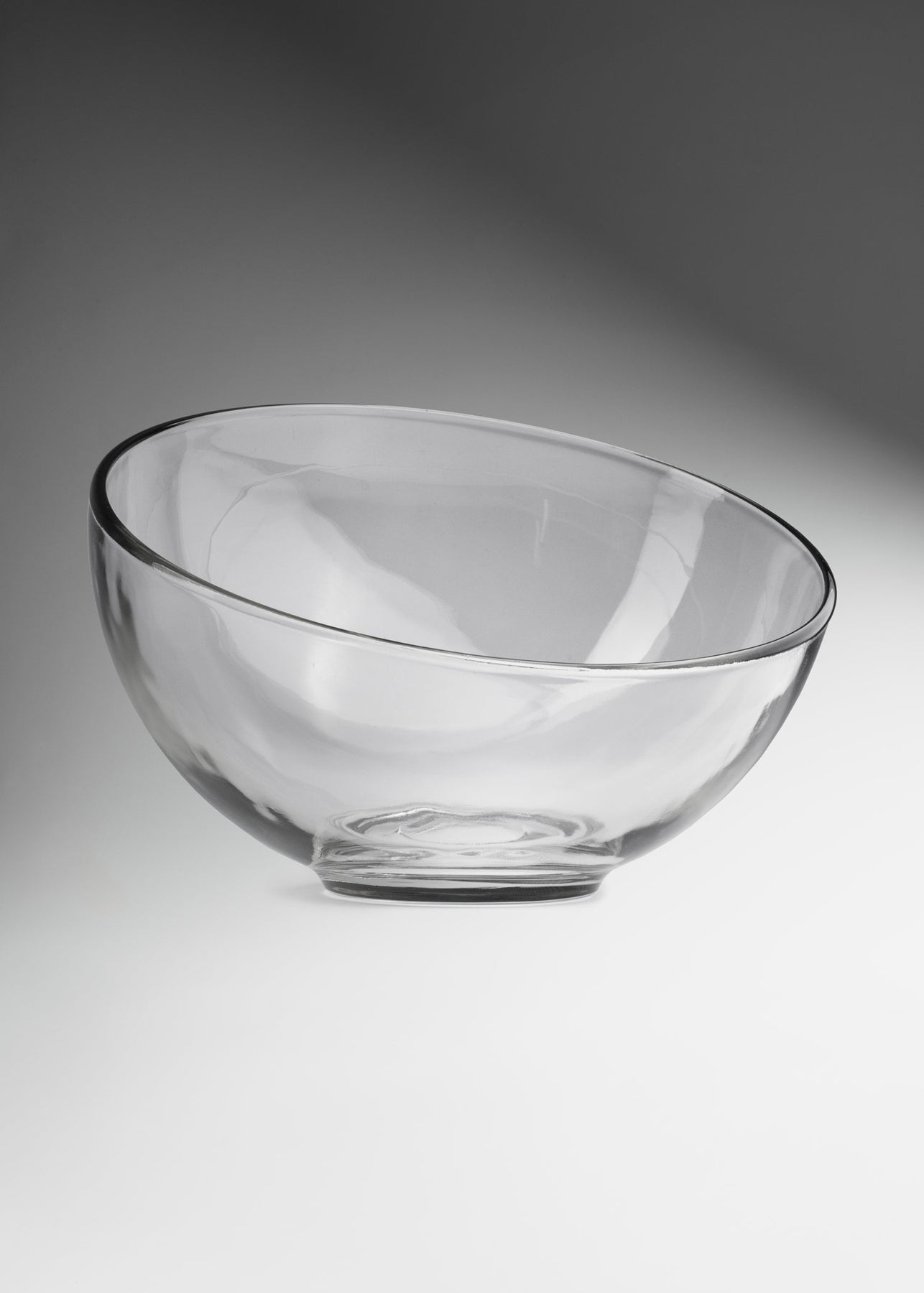 compra ensaladera de vidrio maha