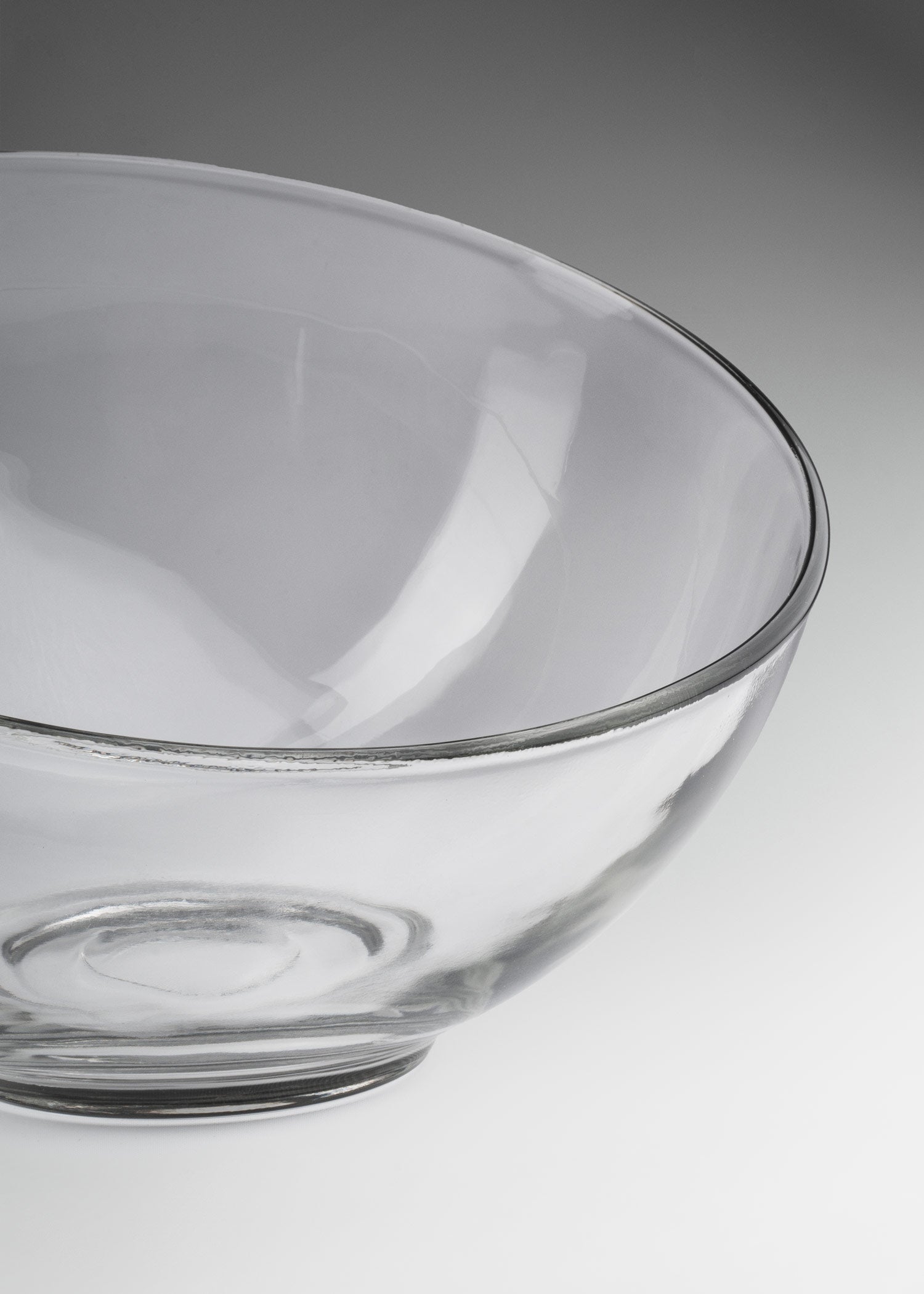 precio ensaladera de vidrio maha