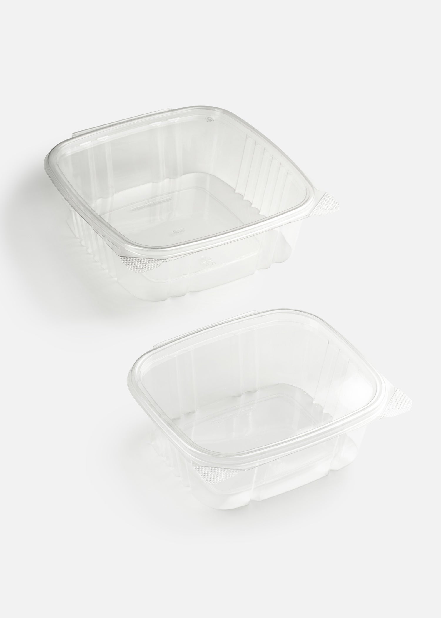 compra ensaladera desechable maha