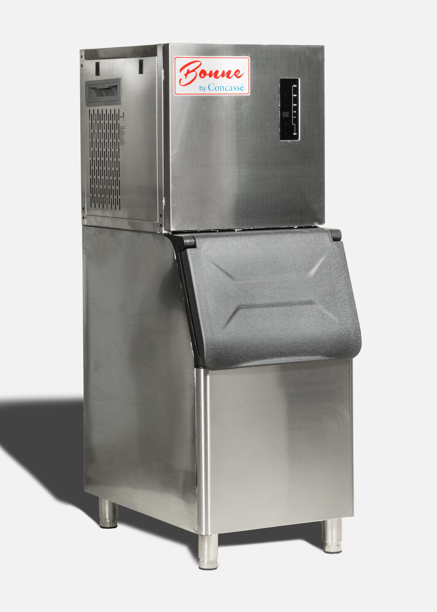 compra maquina de hielo