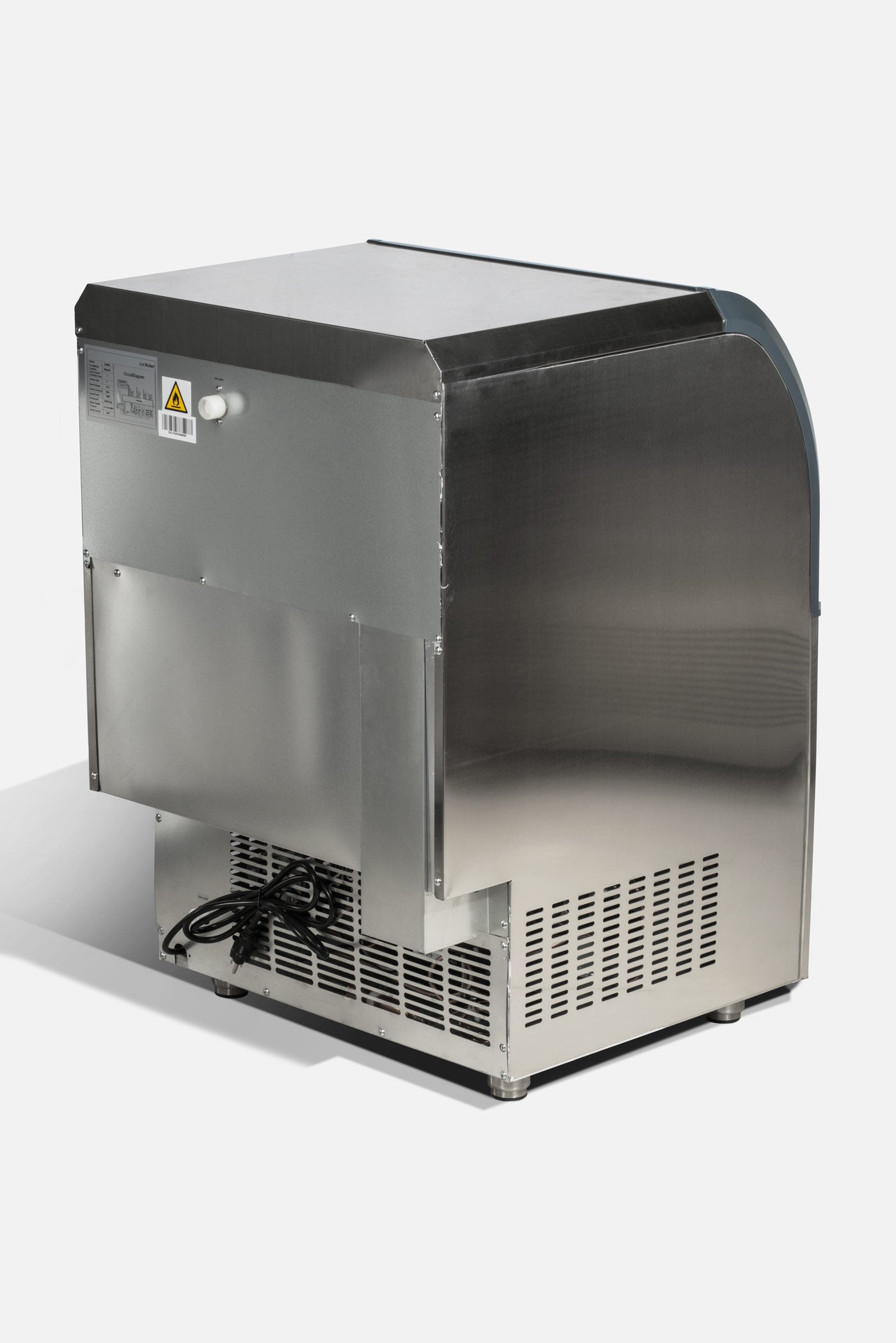 maquina de hielo maha al por mayor