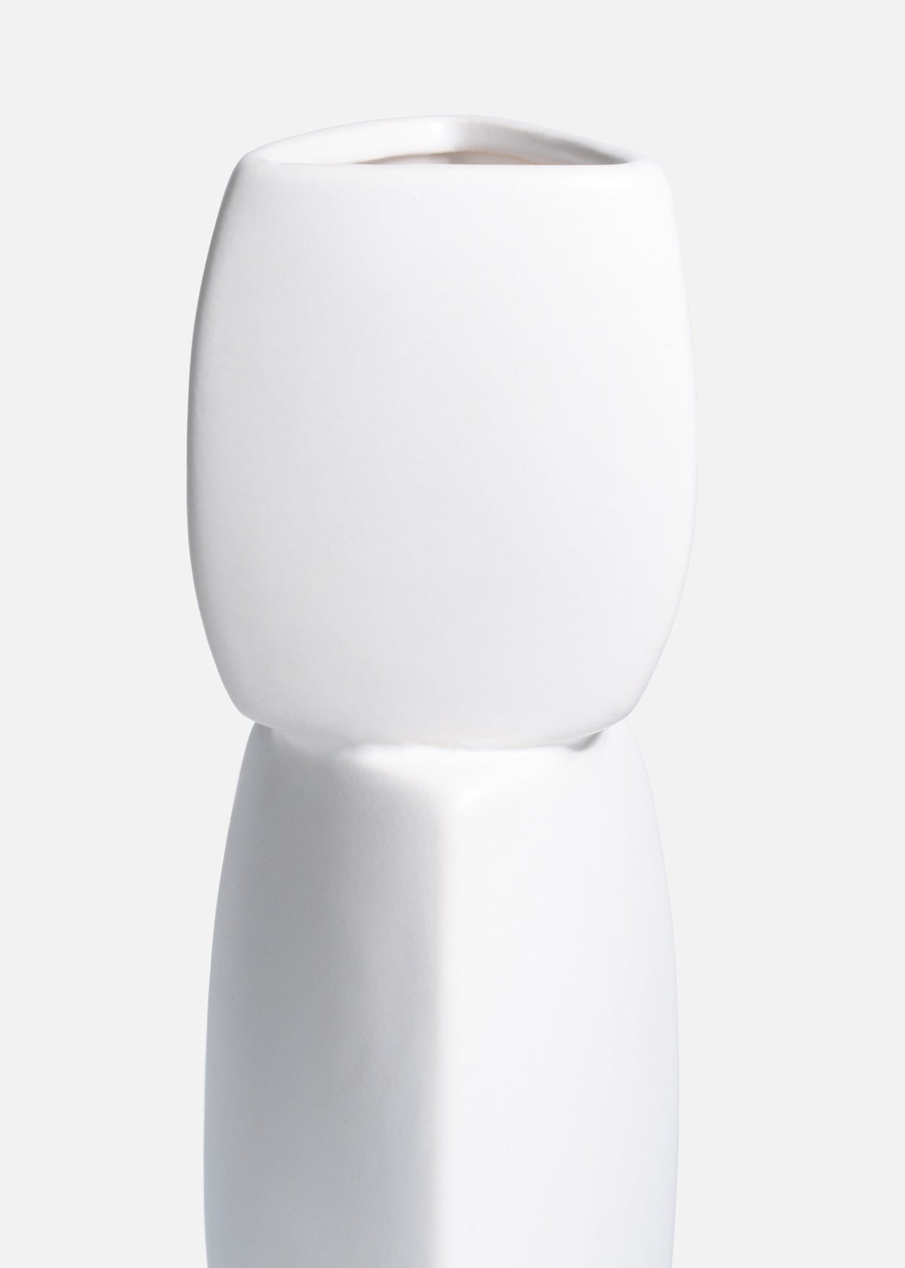 florero blanco precio mayoreo maha