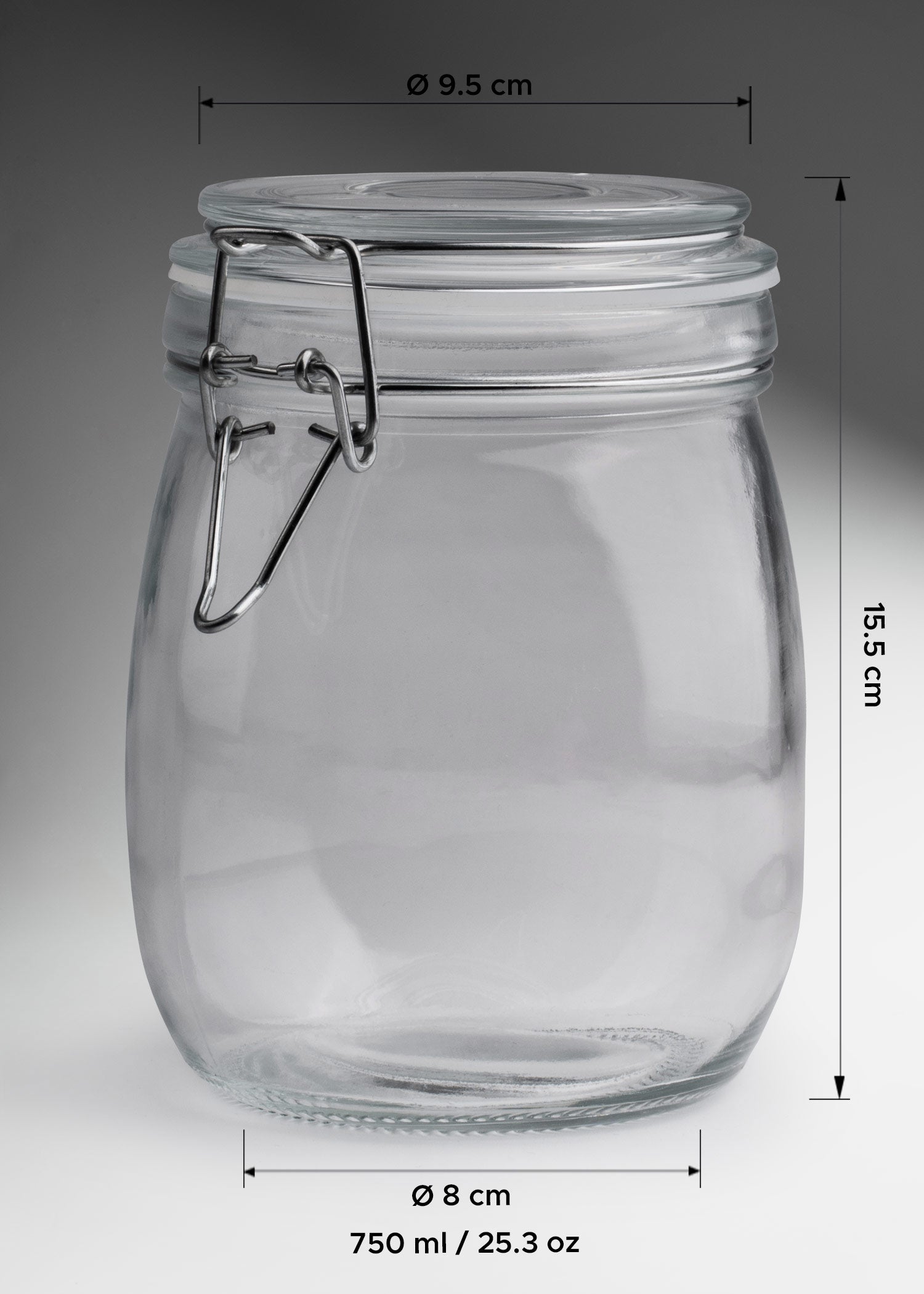 especiero de vidrio maha precio mayoreo