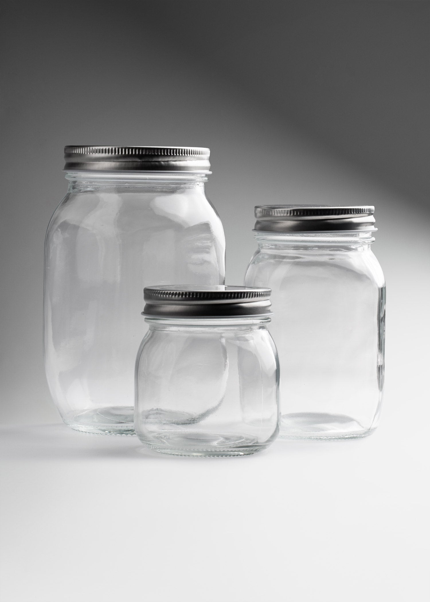 compra frascos con tapa maha