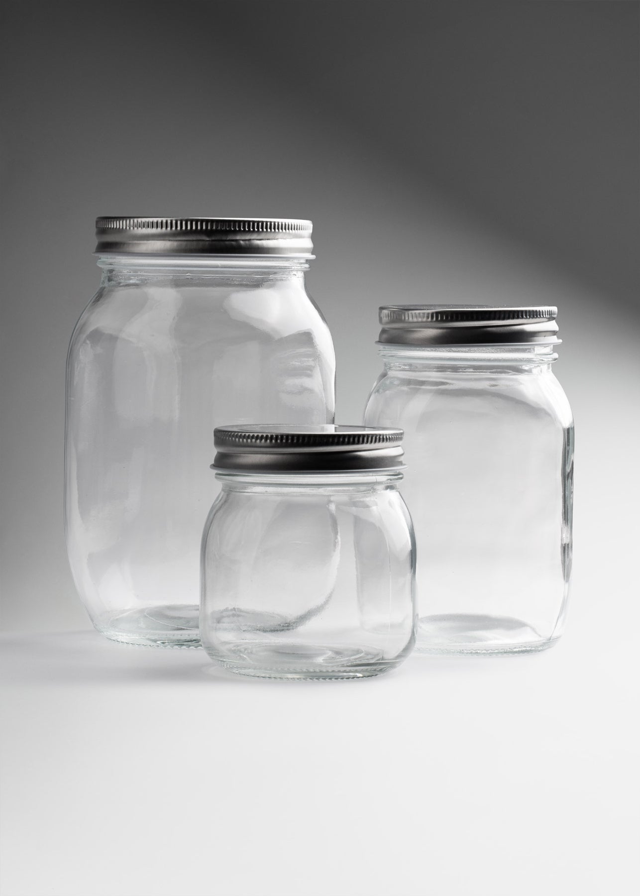 compra frascos con tapa maha