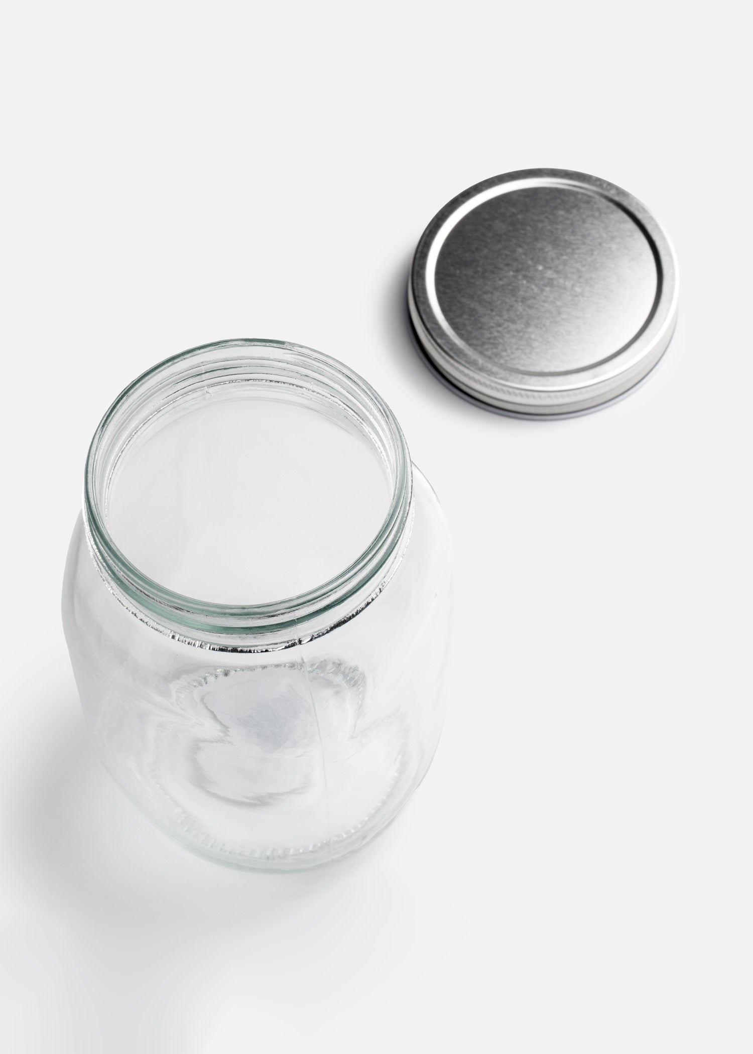 venta frascos con tapa maha