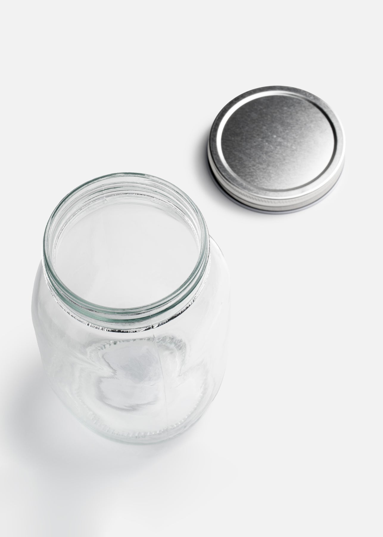 venta frascos con tapa maha